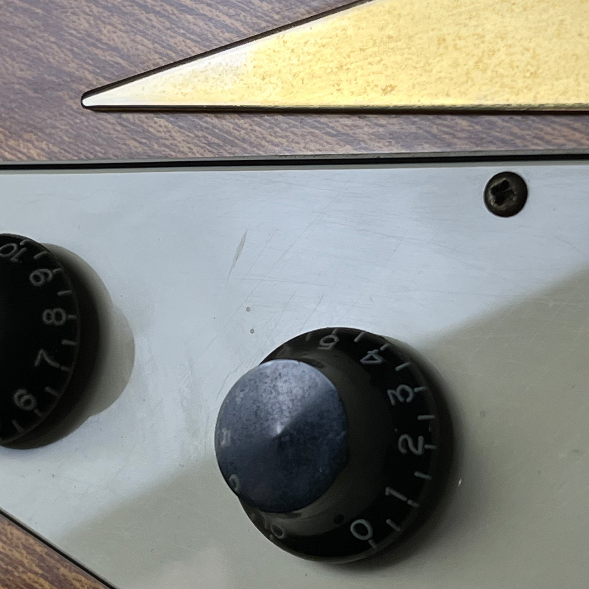 Epiphone Korea 1958 Korina Flying V 1998