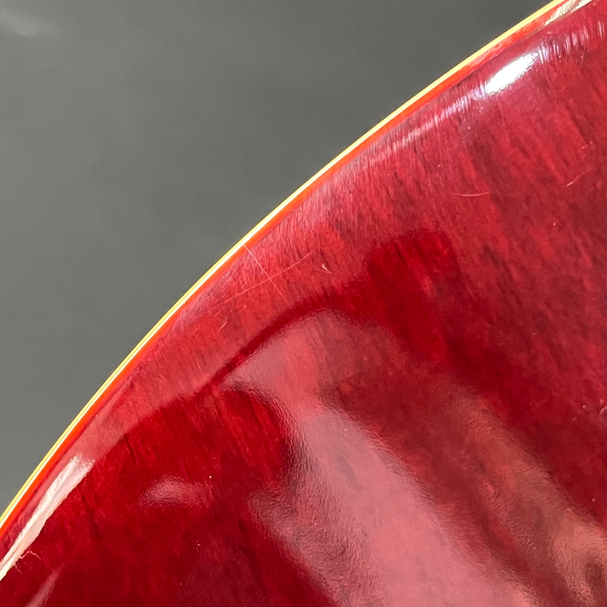 Epiphone SHERATON Pro II WR