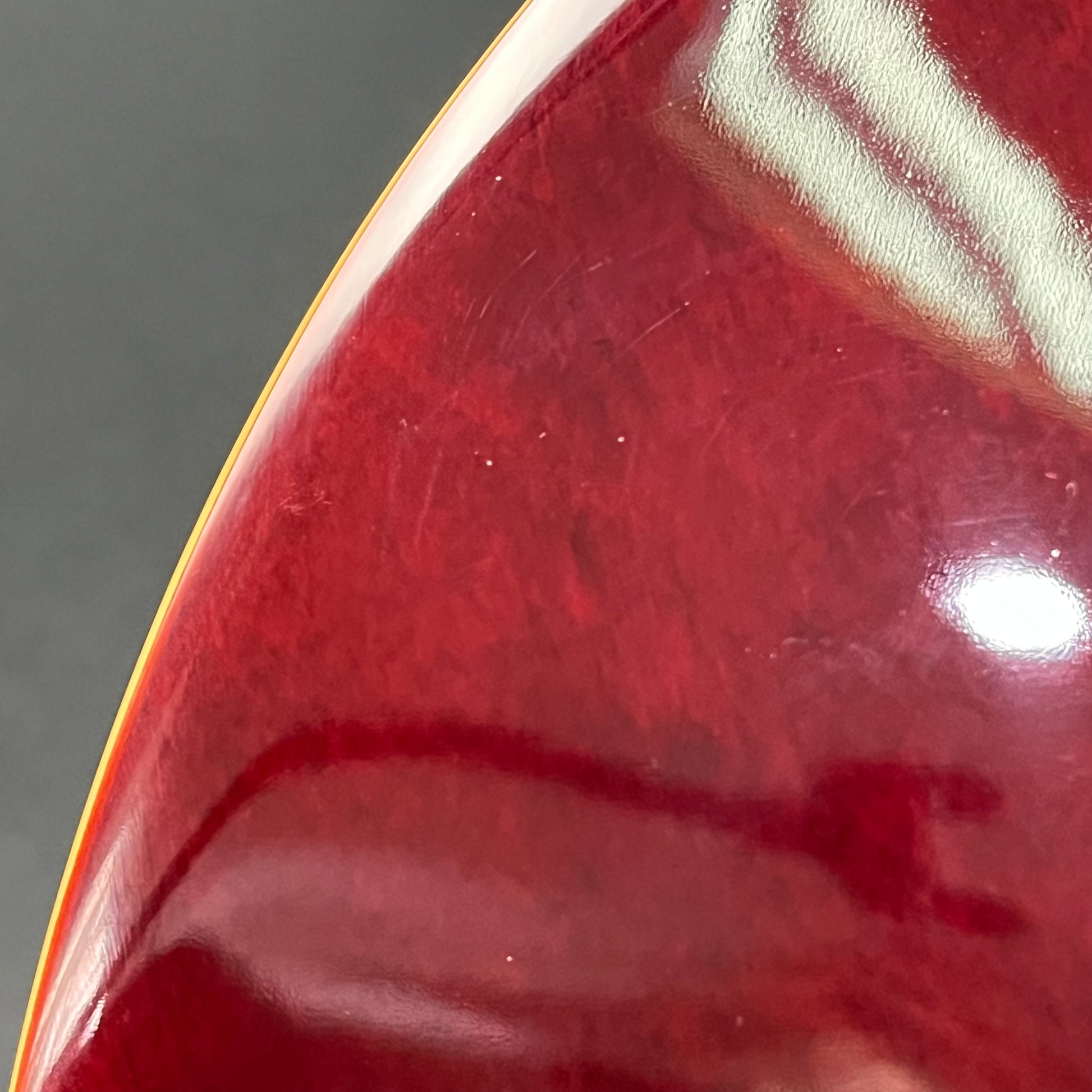 Epiphone SHERATON Pro II WR