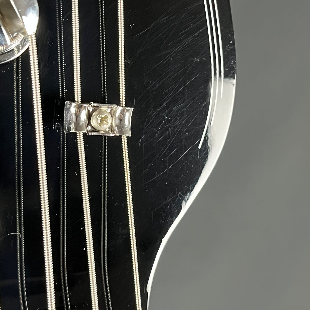 YAMAHA BB434 Bass