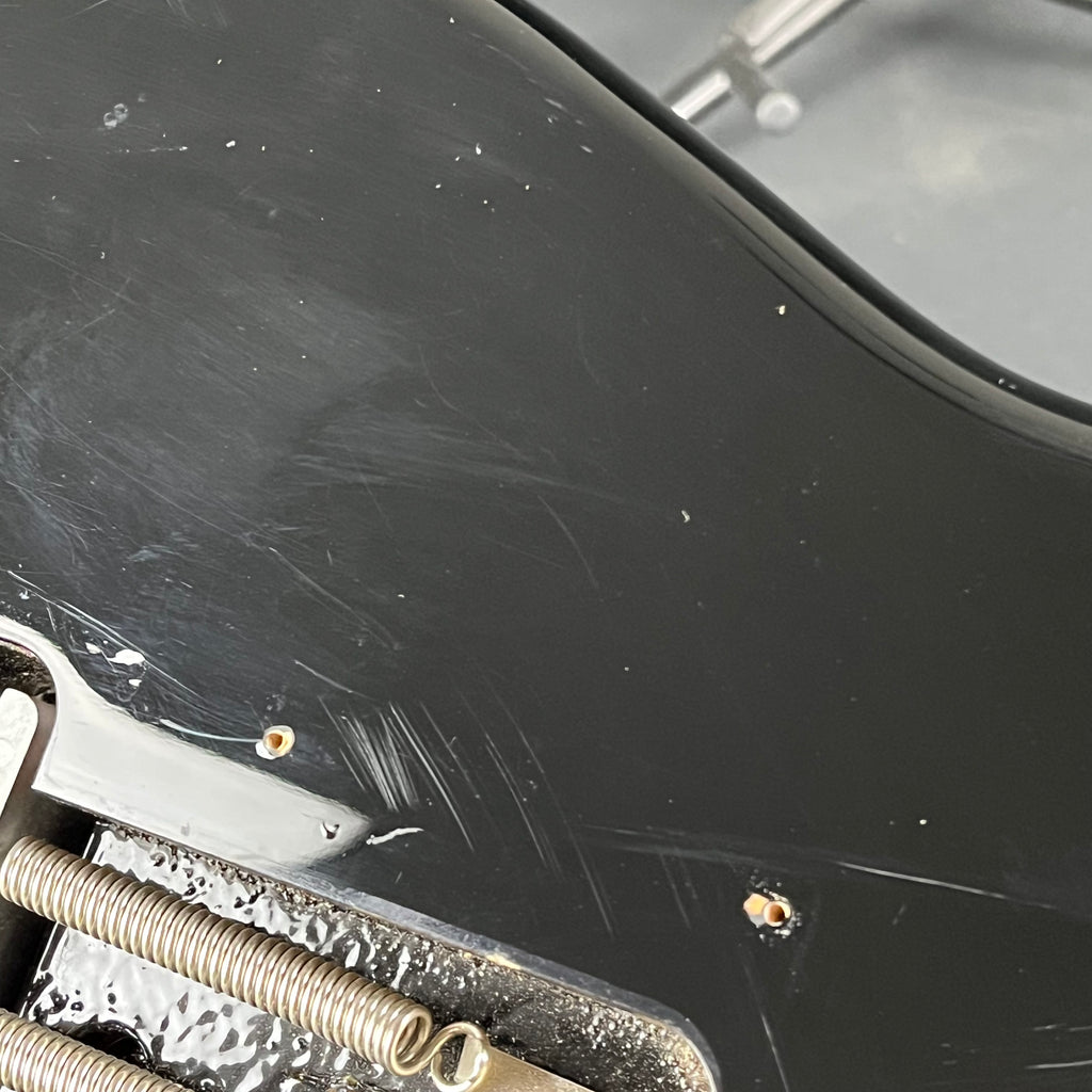 Fernandes Stratocaster