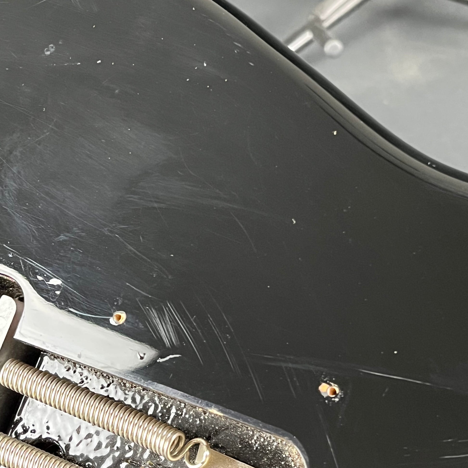 Fernandes Stratocaster