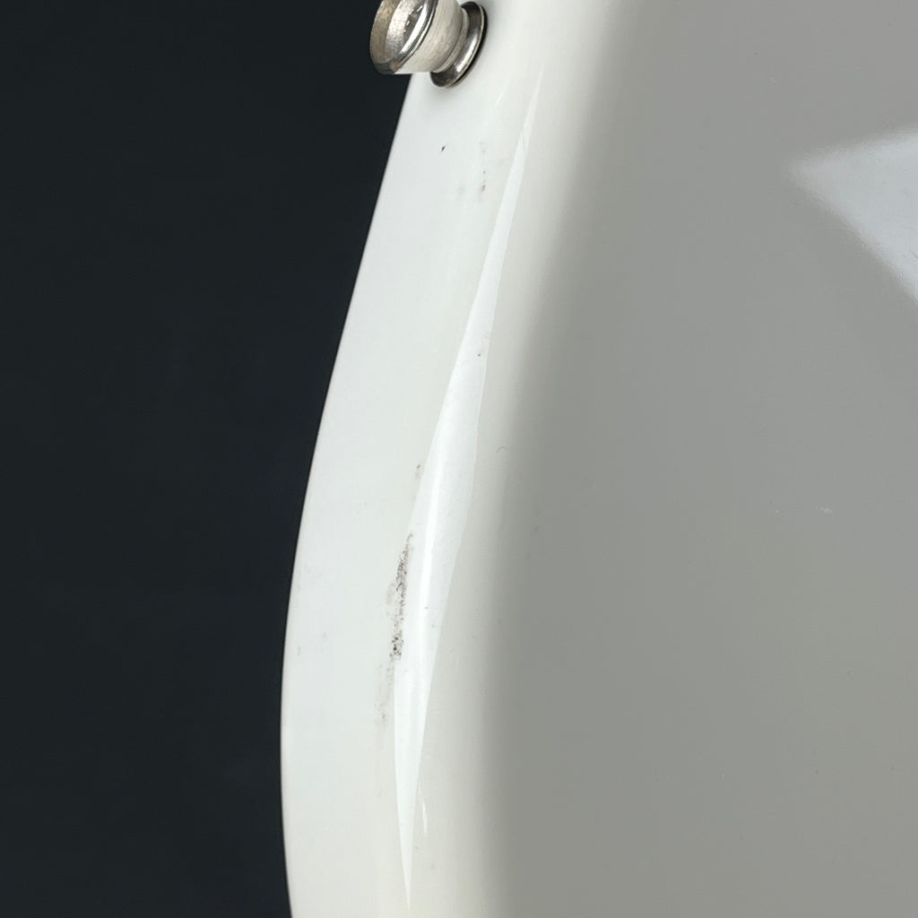 Bacchus Universe Series Stratocaster Left-Hand