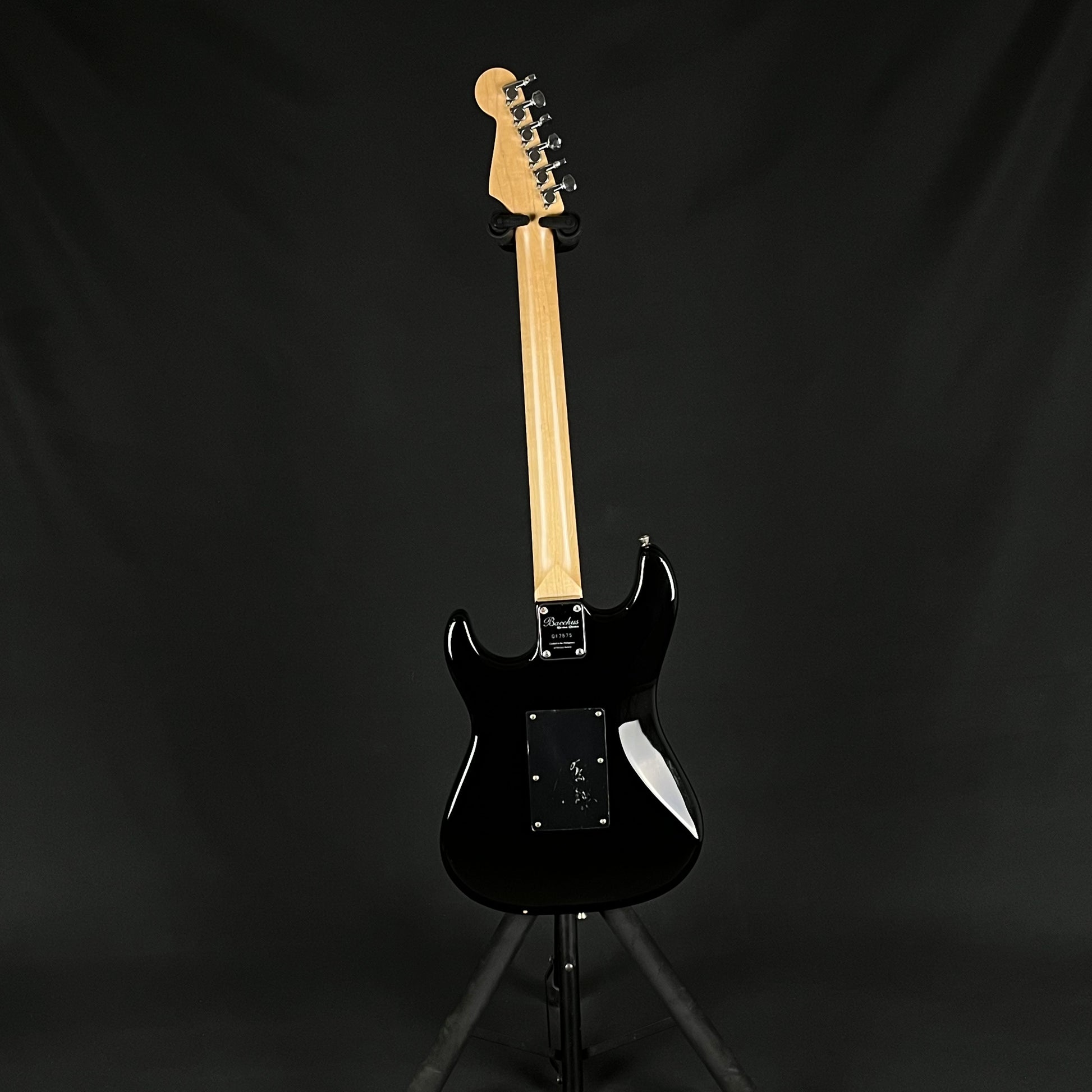 BACCHUS HST-24HSH/FRT ** PU MOD **