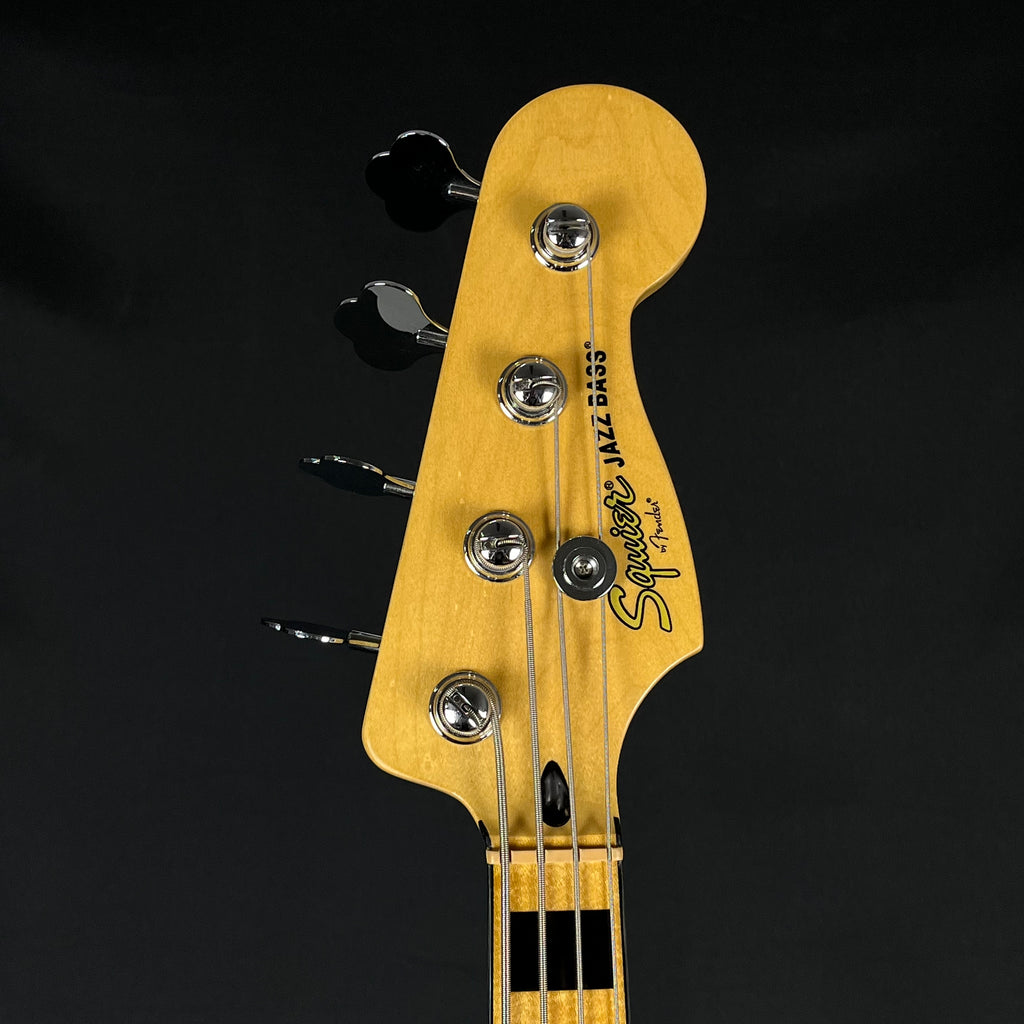 Squier Vintage Modified 70s Jazz Bass