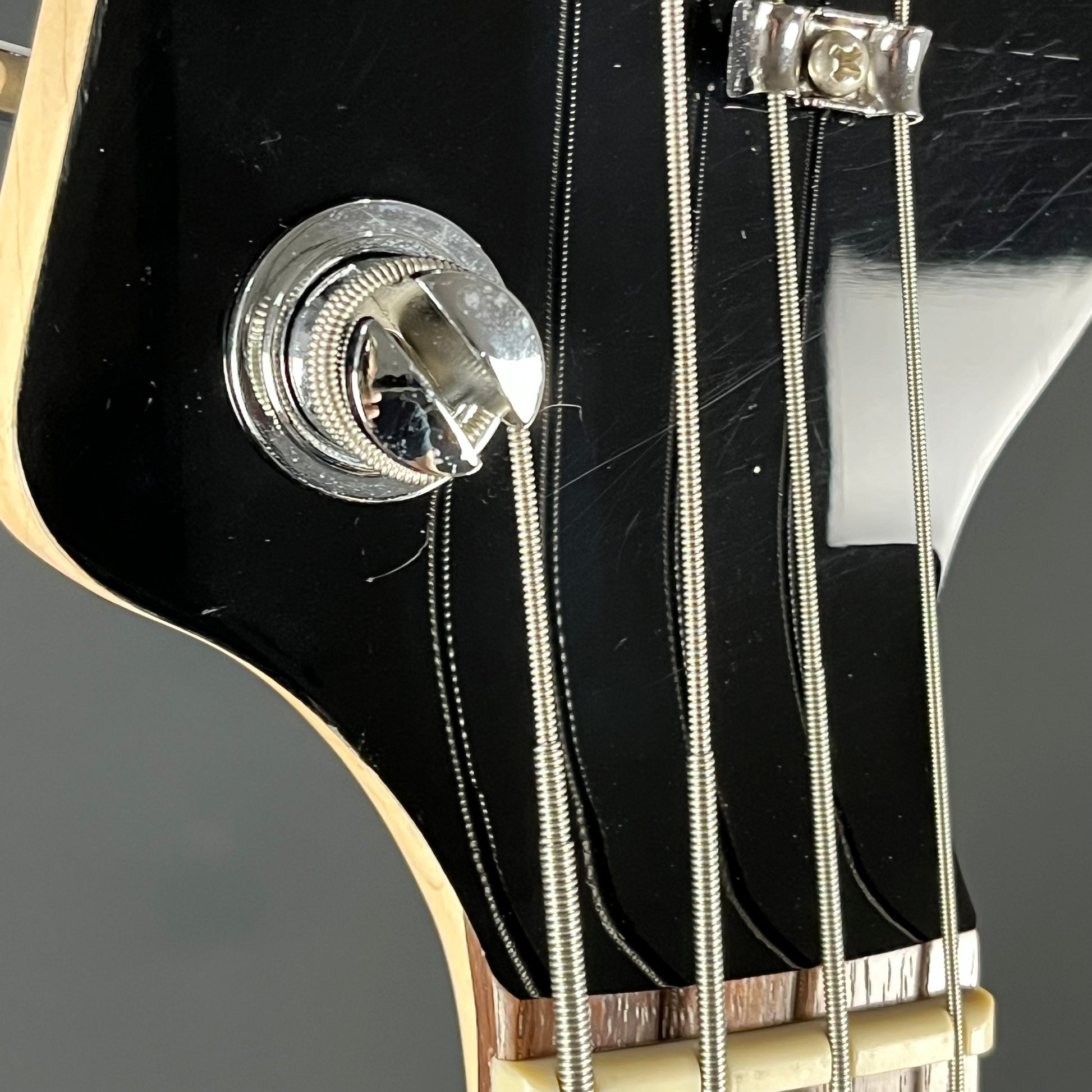 YAMAHA BB434 Bass