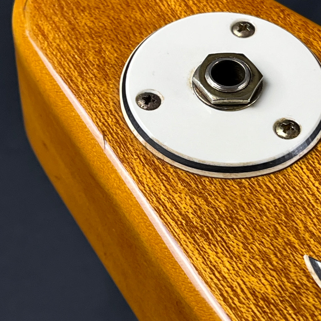 Epiphone Korea 1958 Korina Flying V 1998