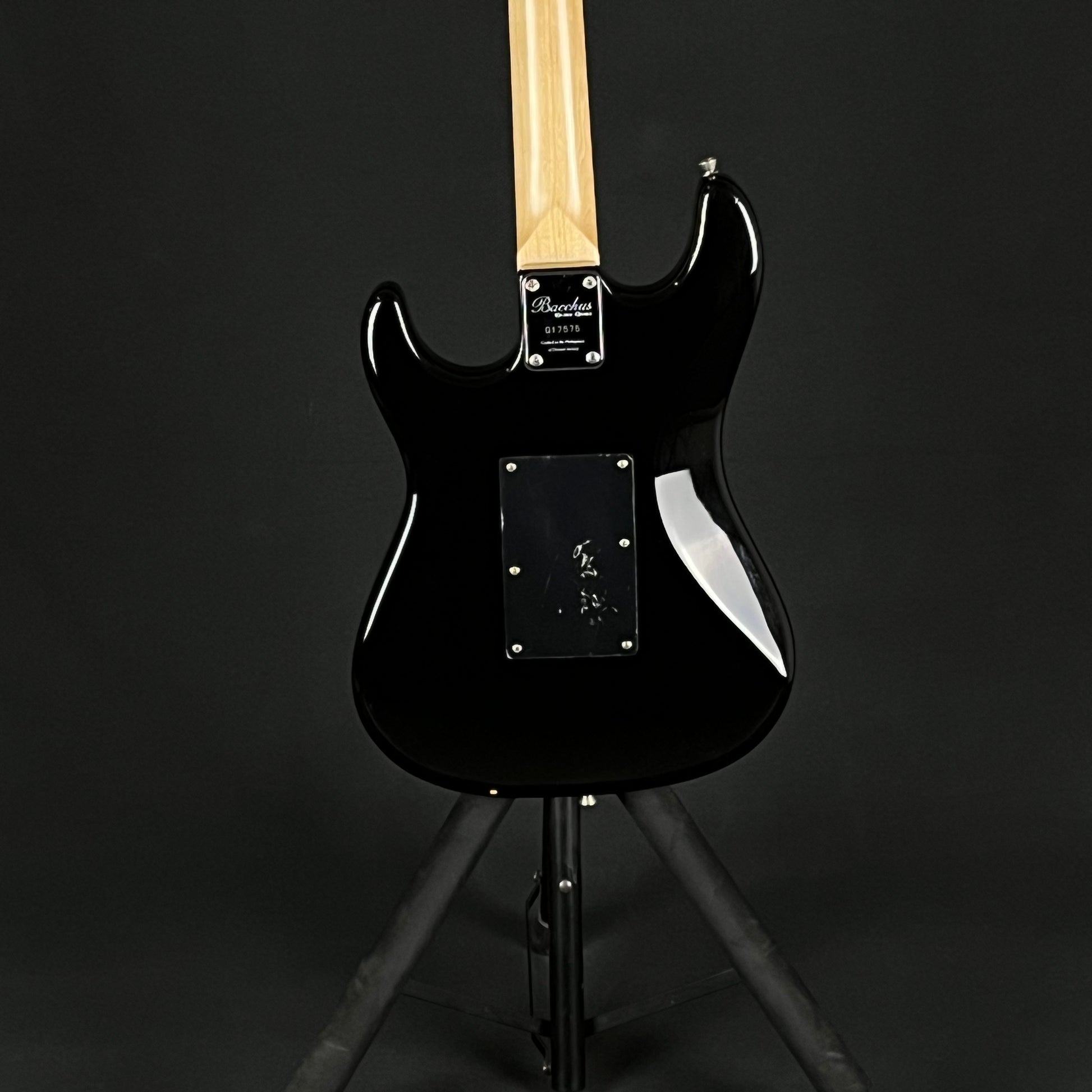 BACCHUS HST-24HSH/FRT ** PU MOD **