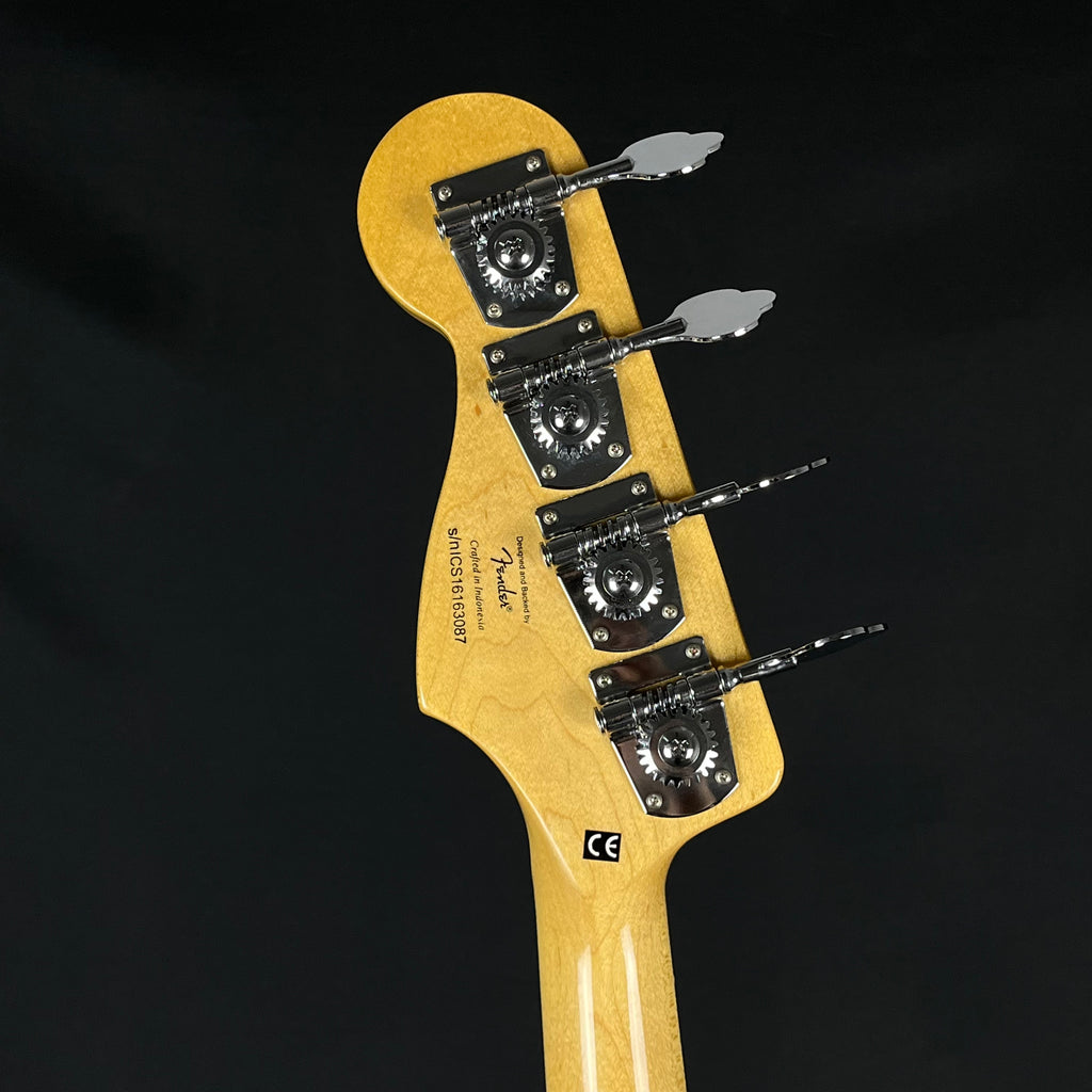 Squier Vintage Modified 70s Jazz Bass