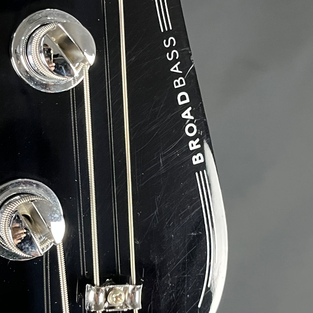 YAMAHA BB434 Bass