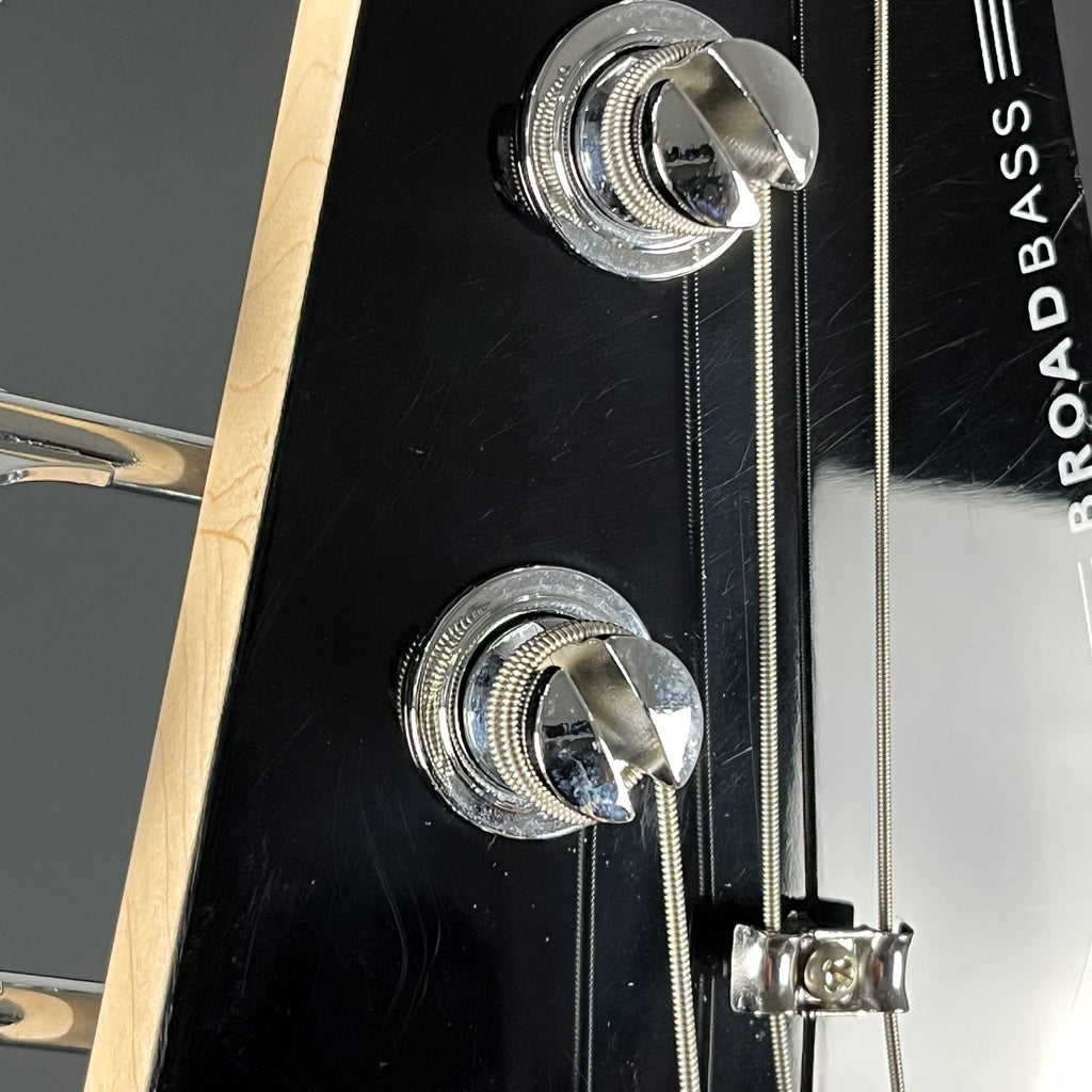 YAMAHA BB434 Bass