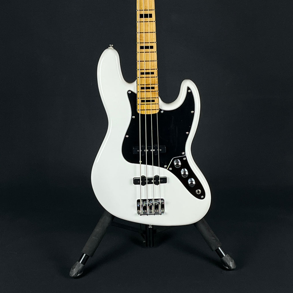 Squier Vintage Modified 70s Jazz Bass