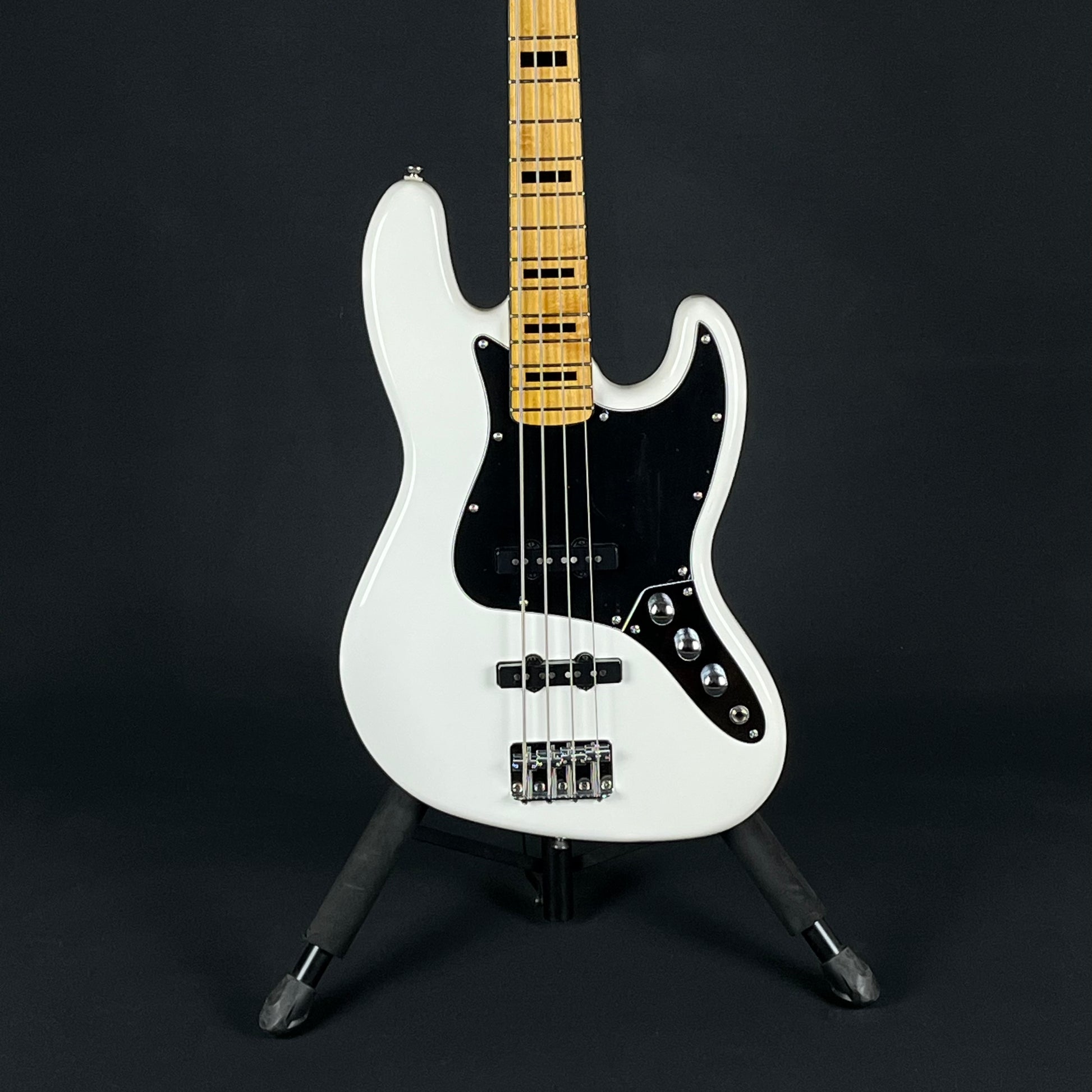 Squier Vintage Modified 70s Jazz Bass