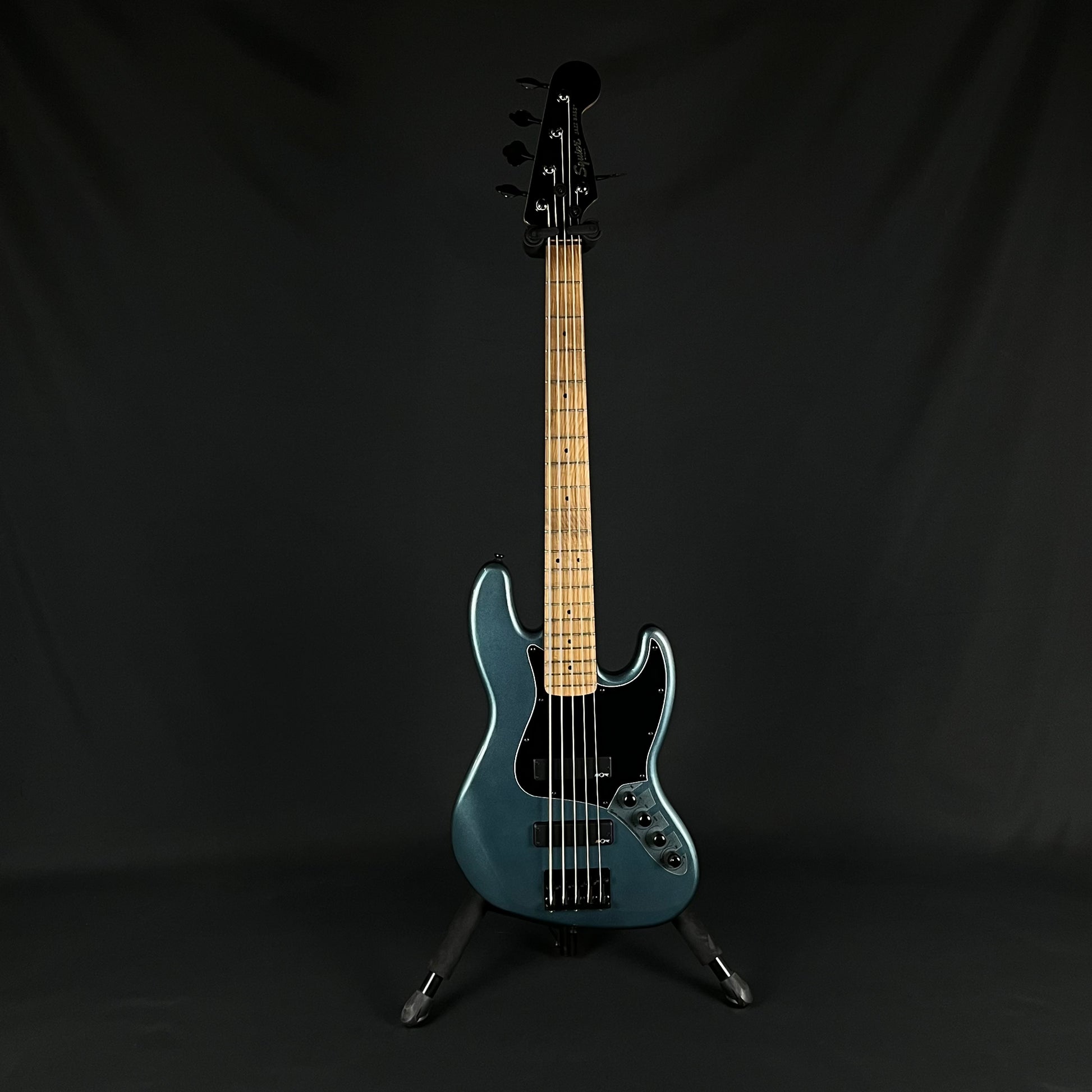 Squier Contemporary Active Jazz Bass HH V