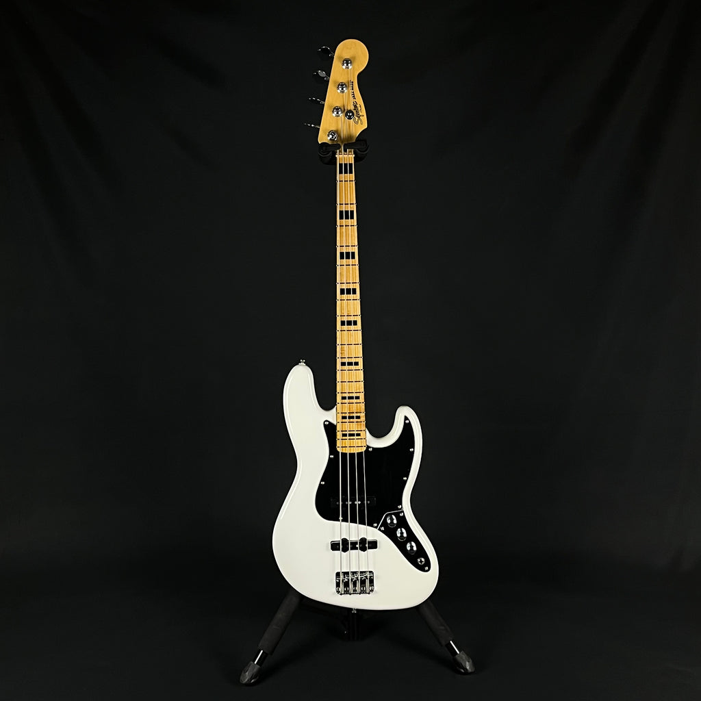 Squier Vintage Modified 70s Jazz Bass