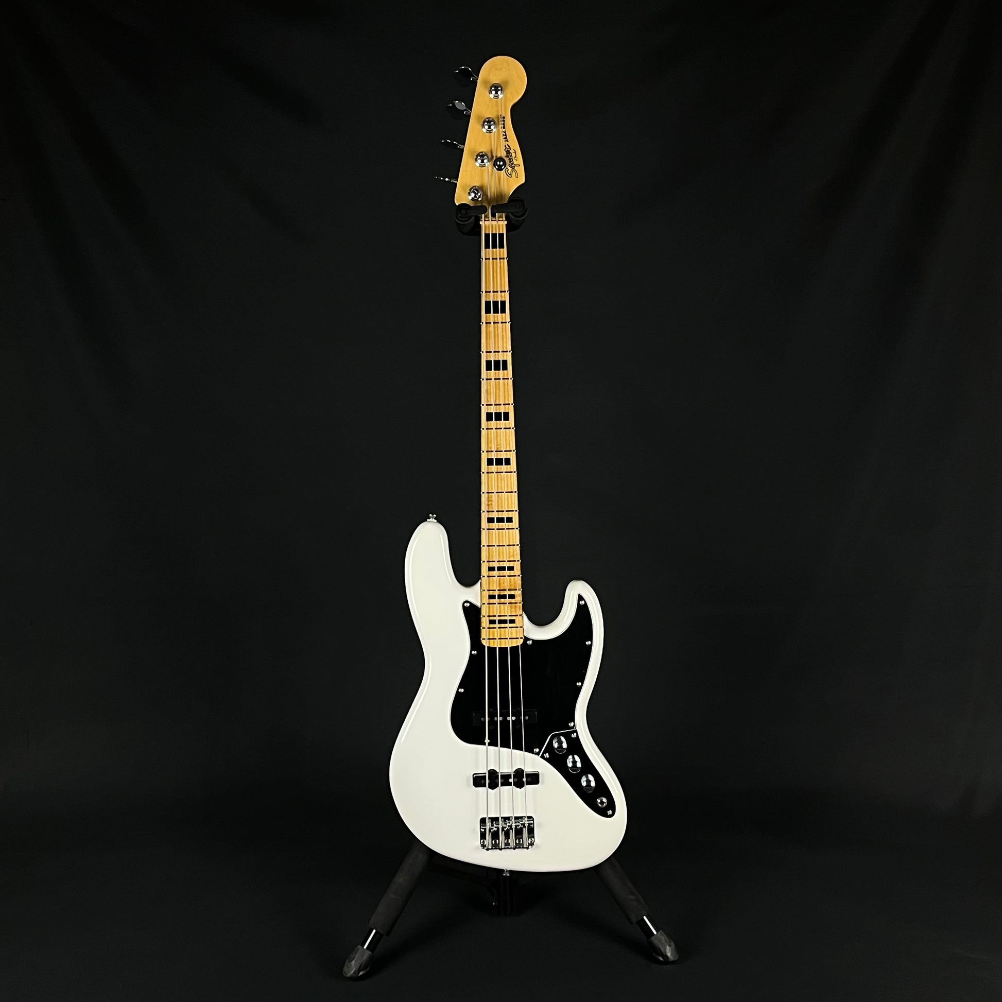 Squier Vintage Modified 70s Jazz Bass