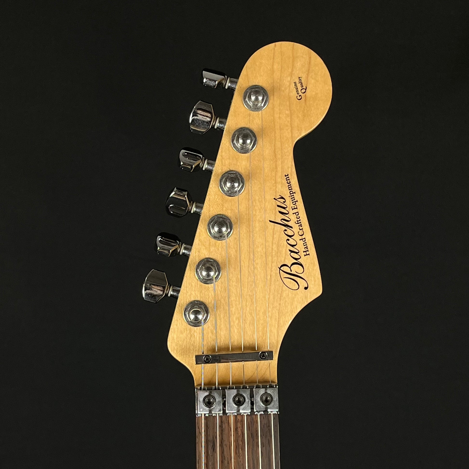 BACCHUS HST-24HSH/FRT ** PU MOD **