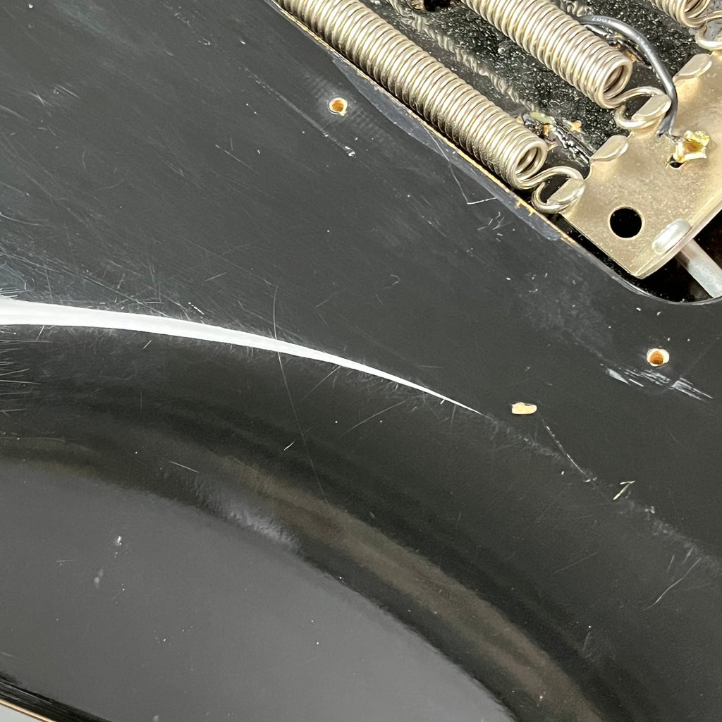 Fernandes Stratocaster