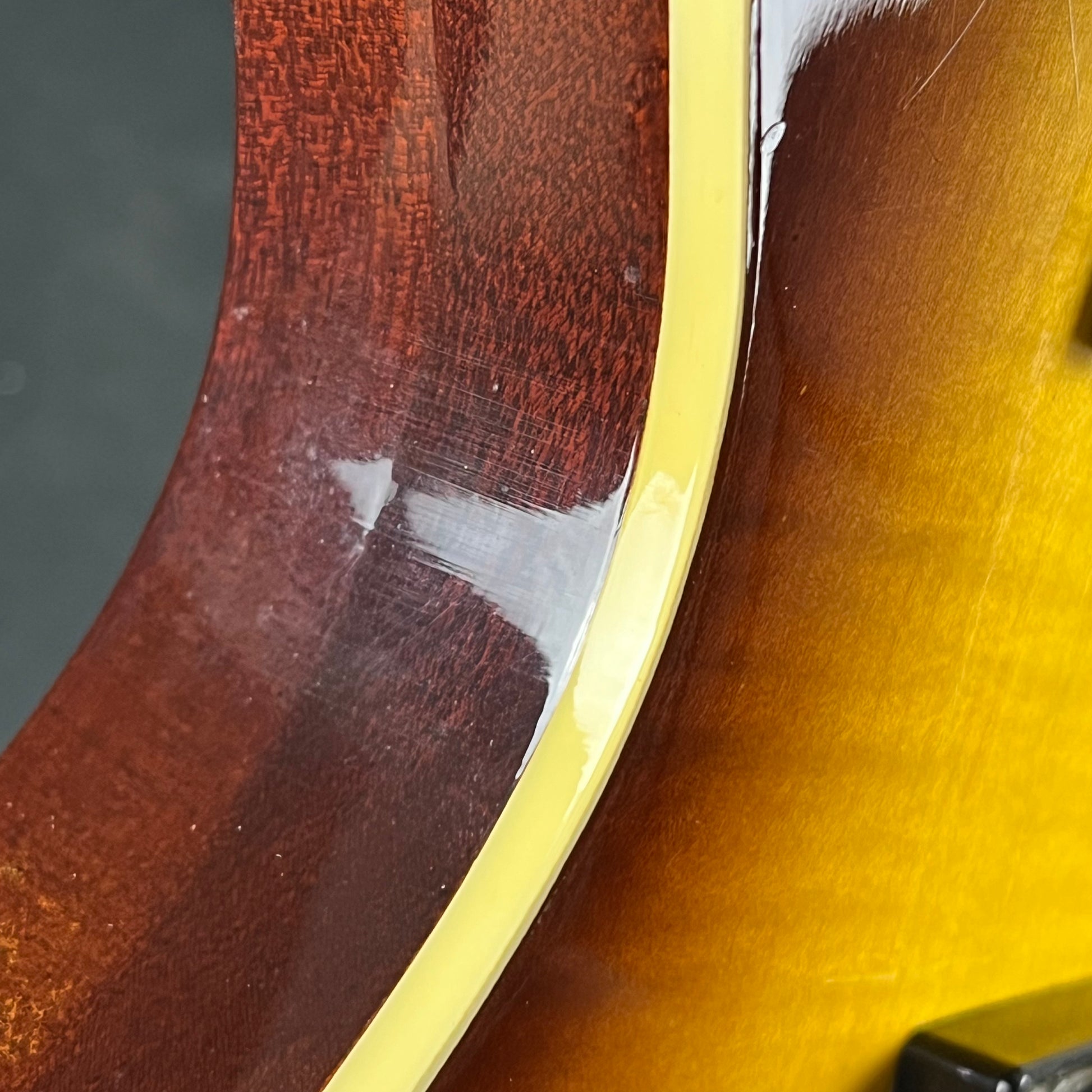 GRECO Japan EG-360 * Mod *
