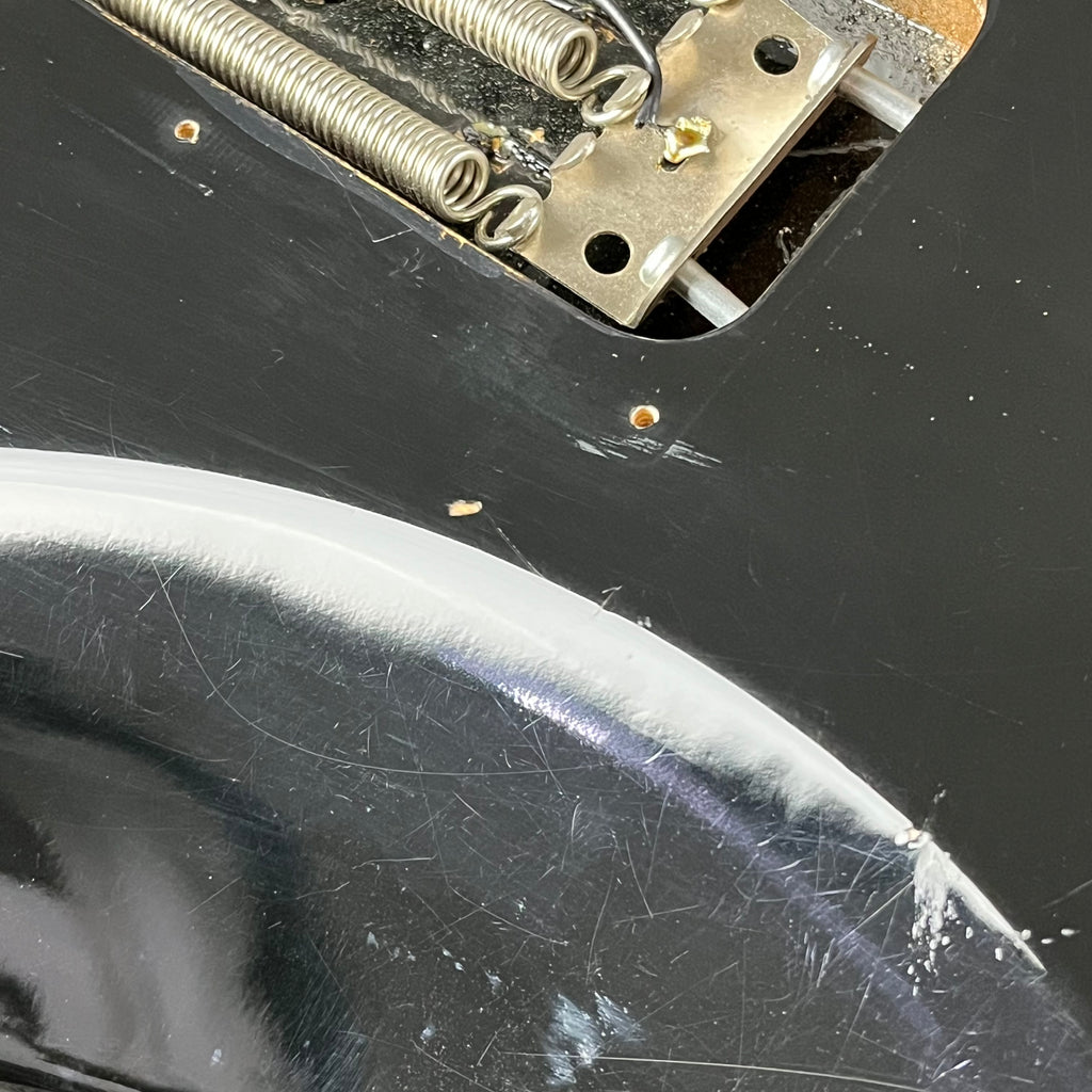 Fernandes Stratocaster