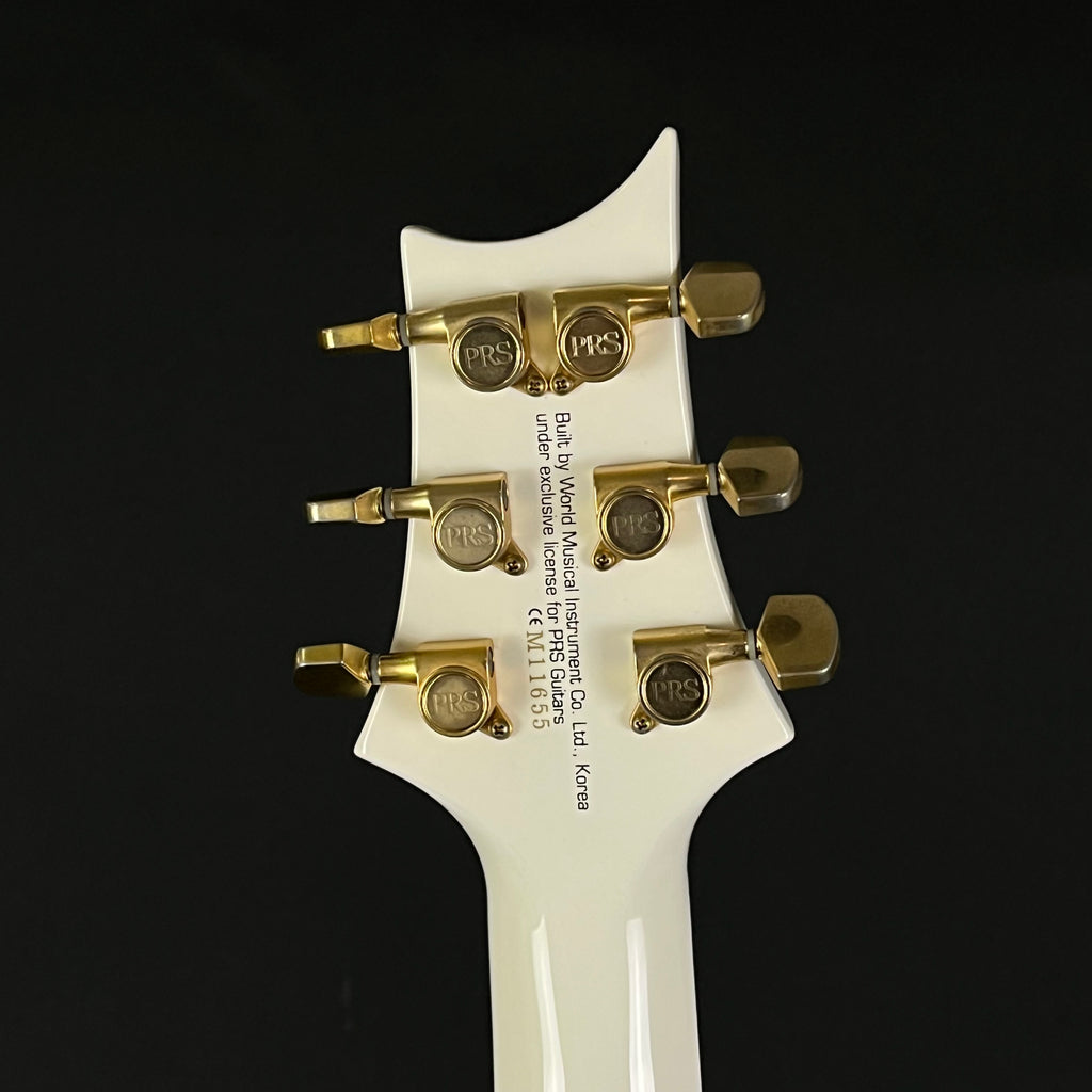 PRS SE DAVE NAVARRO 2012