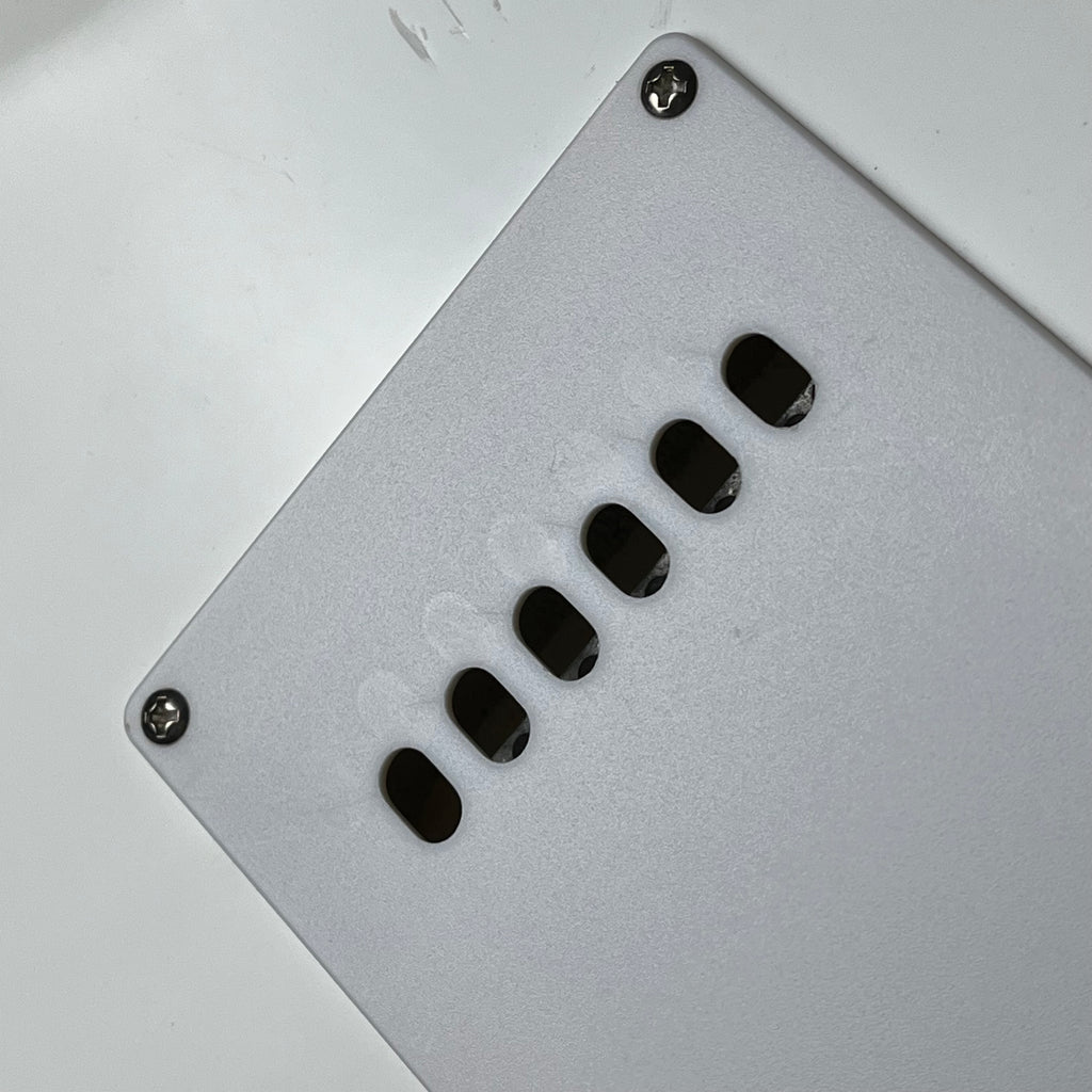 Bacchus Universe Series Stratocaster Left-Hand