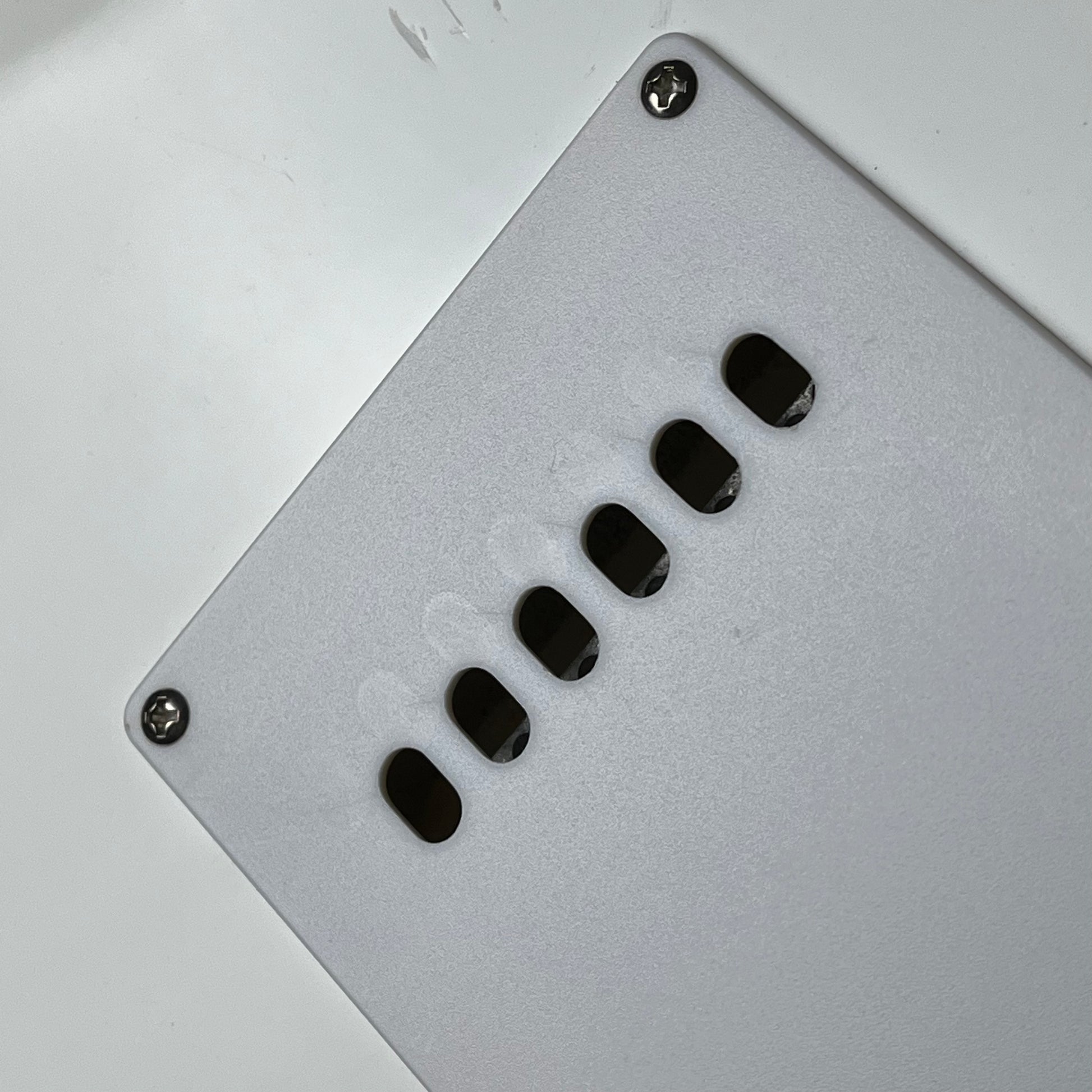 Bacchus Universe Series Stratocaster Left-Hand