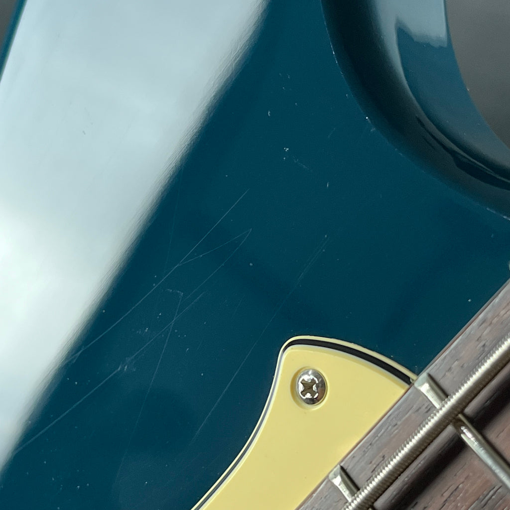 YAMAHA BB434 Bass