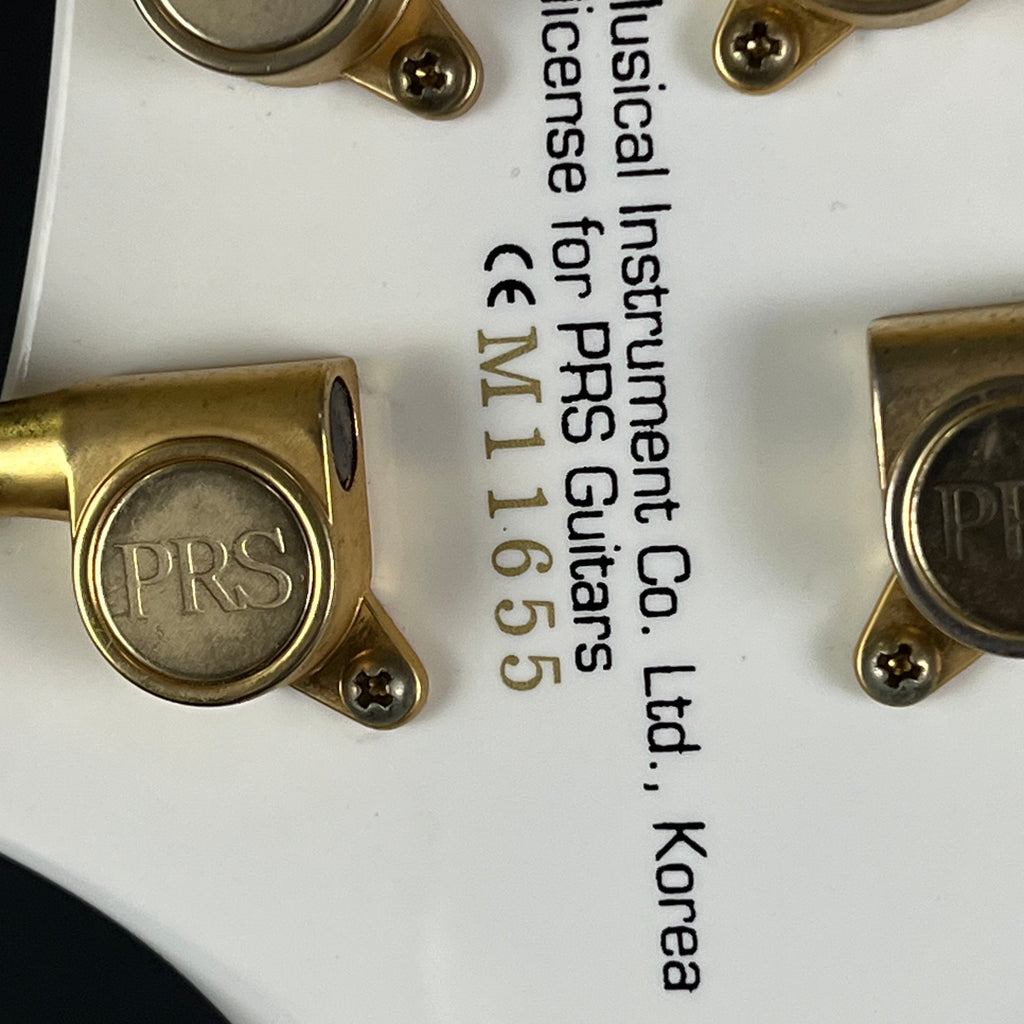 PRS SE DAVE NAVARRO 2012