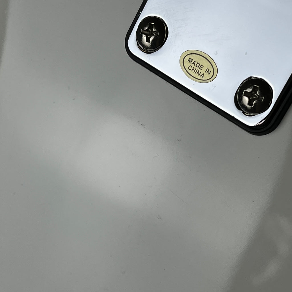 Bacchus Universe Series Stratocaster Left-Hand