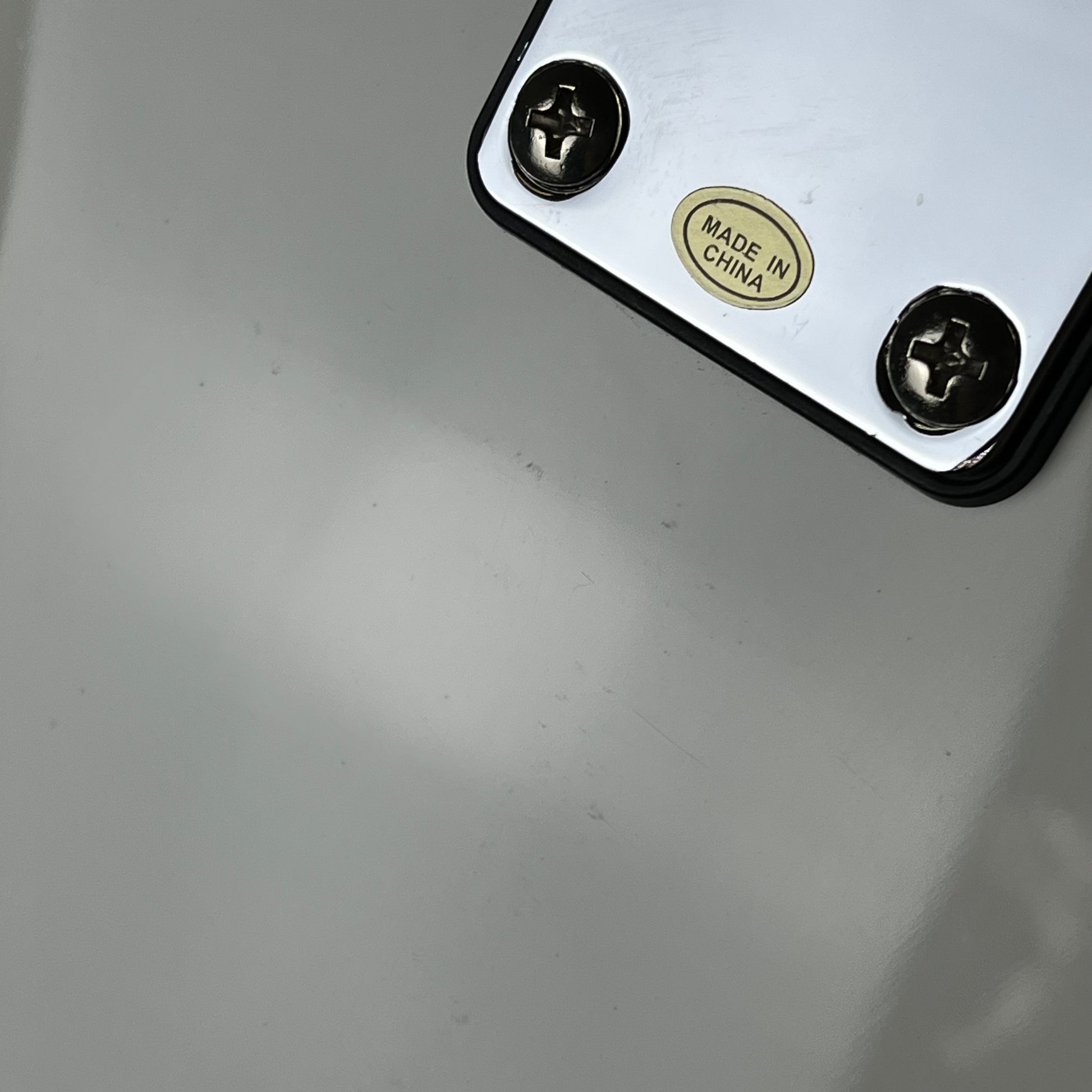 Bacchus Universe Series Stratocaster Left-Hand