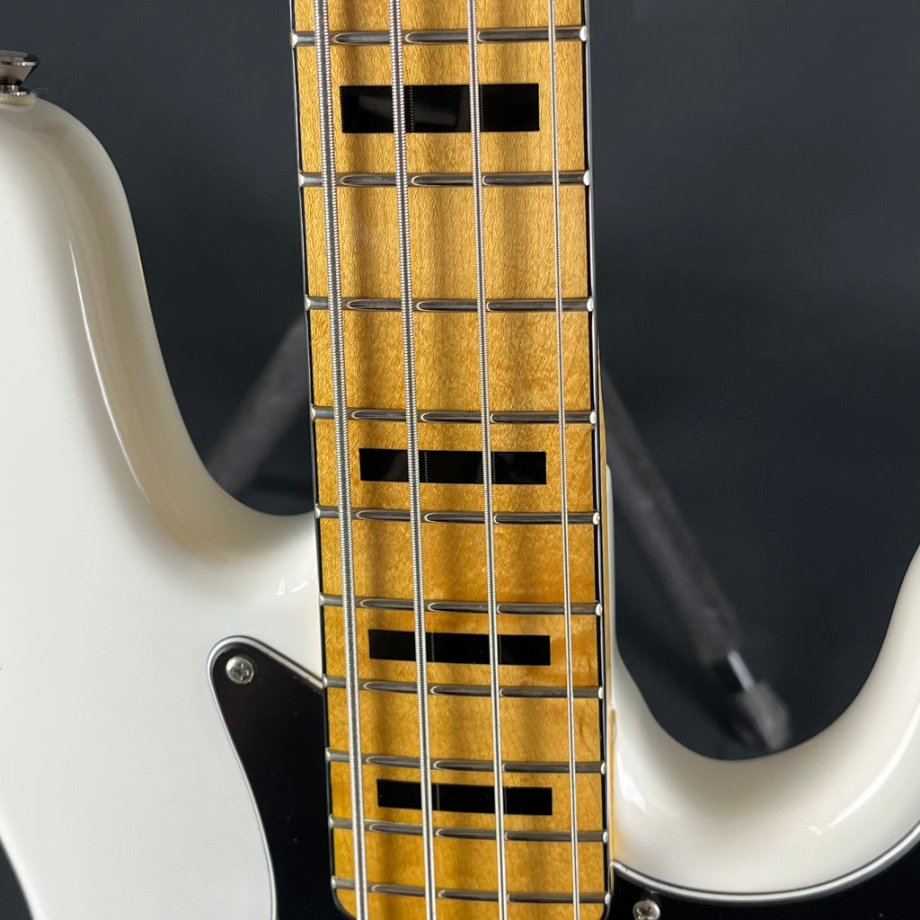 Squier Vintage Modified 70s Jazz Bass