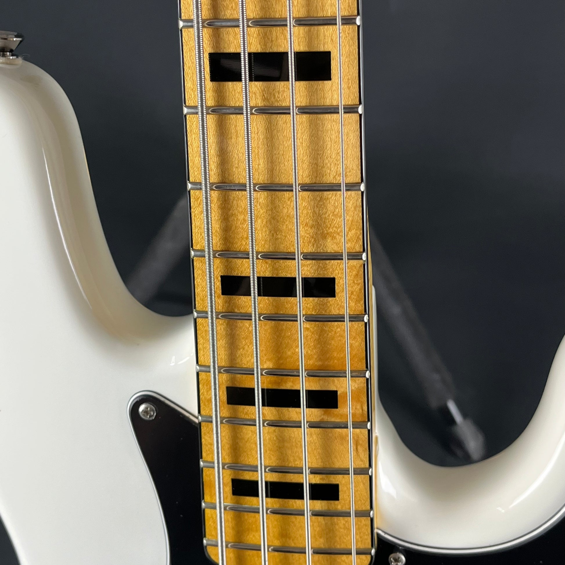 Squier Vintage Modified 70s Jazz Bass