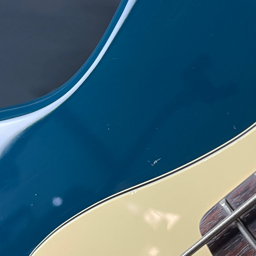 YAMAHA BB434 Bass