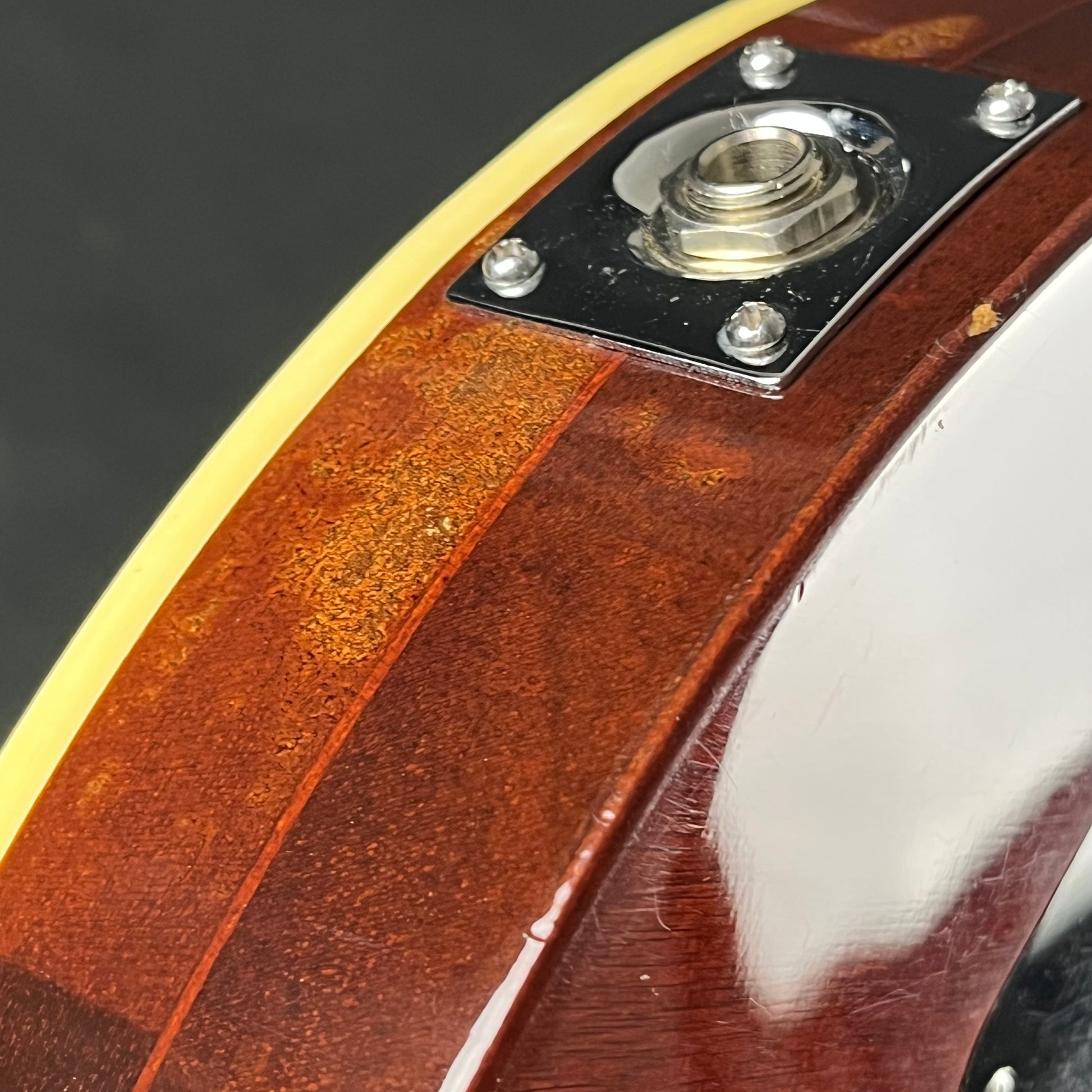GRECO Japan EG-360 * Mod *