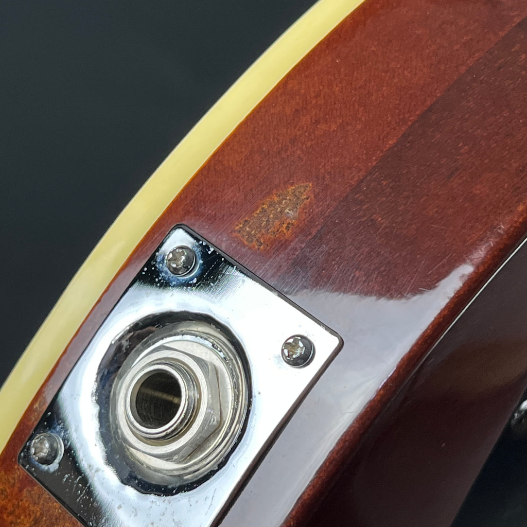 GRECO Japan EG-360 * Mod *