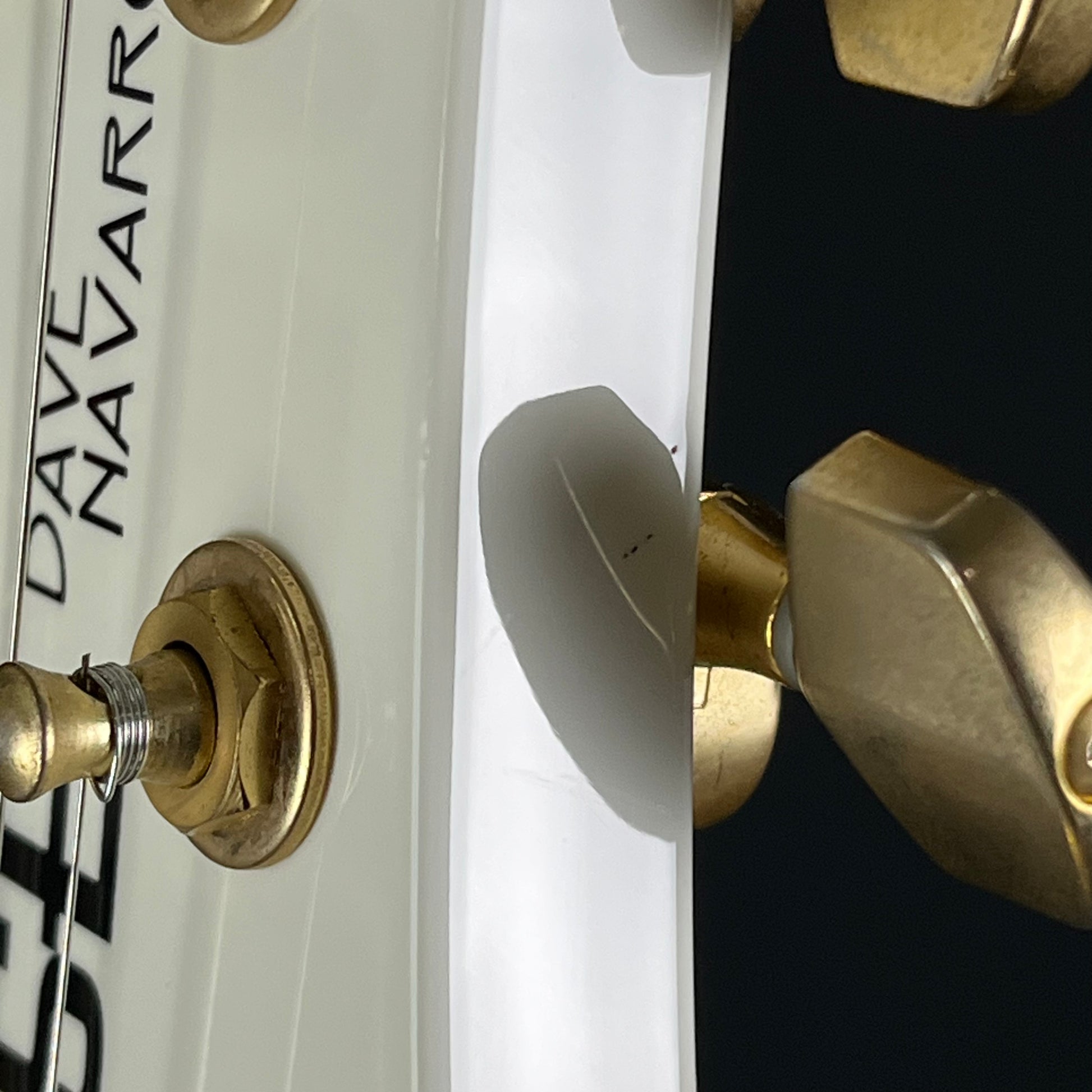 PRS SE DAVE NAVARRO 2012