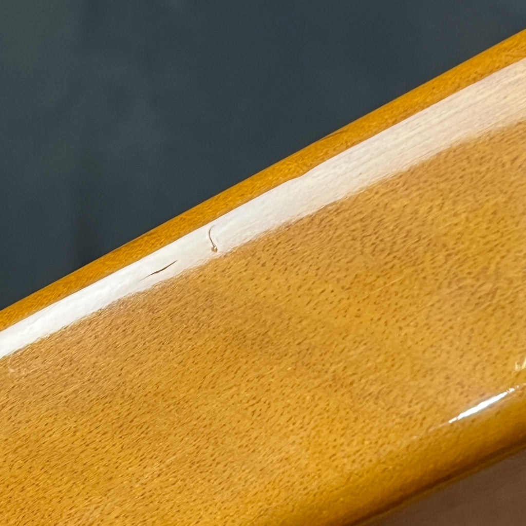 Epiphone Korea 1958 Korina Flying V 1998