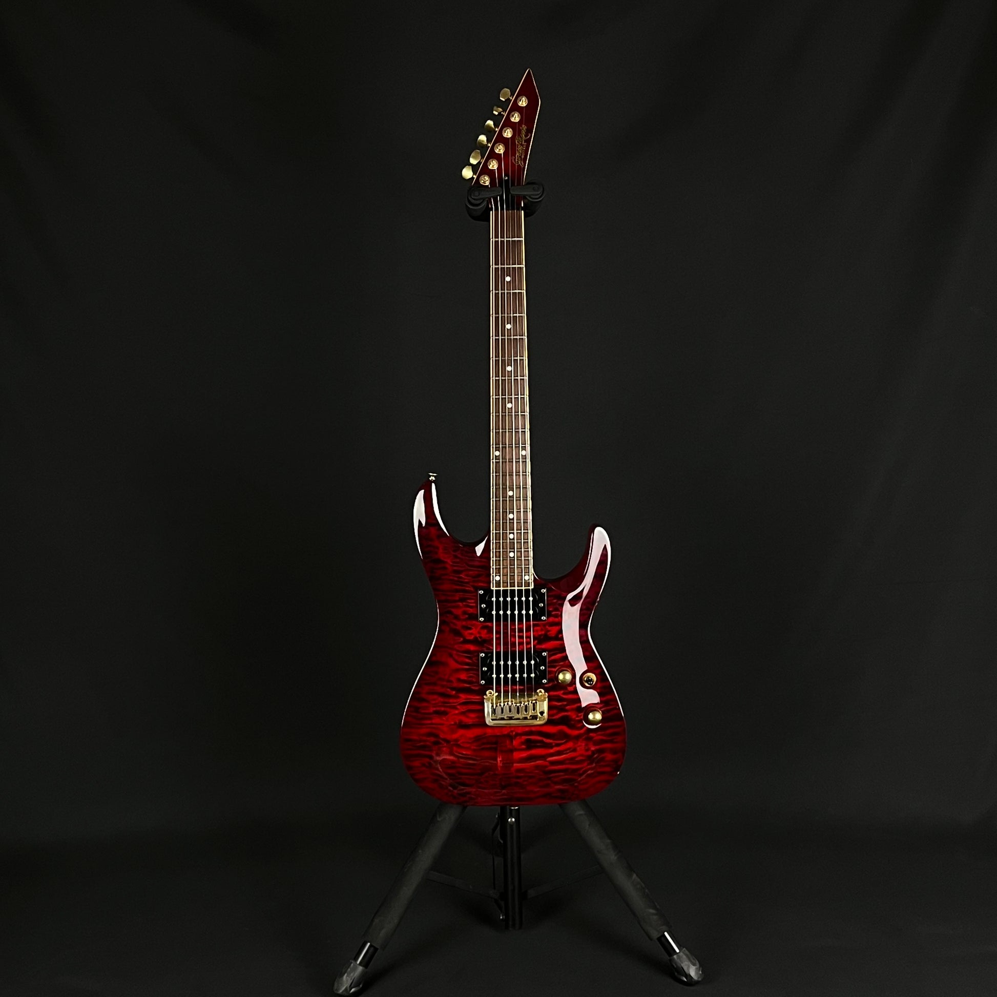 GrassRoots G-HR-49QM