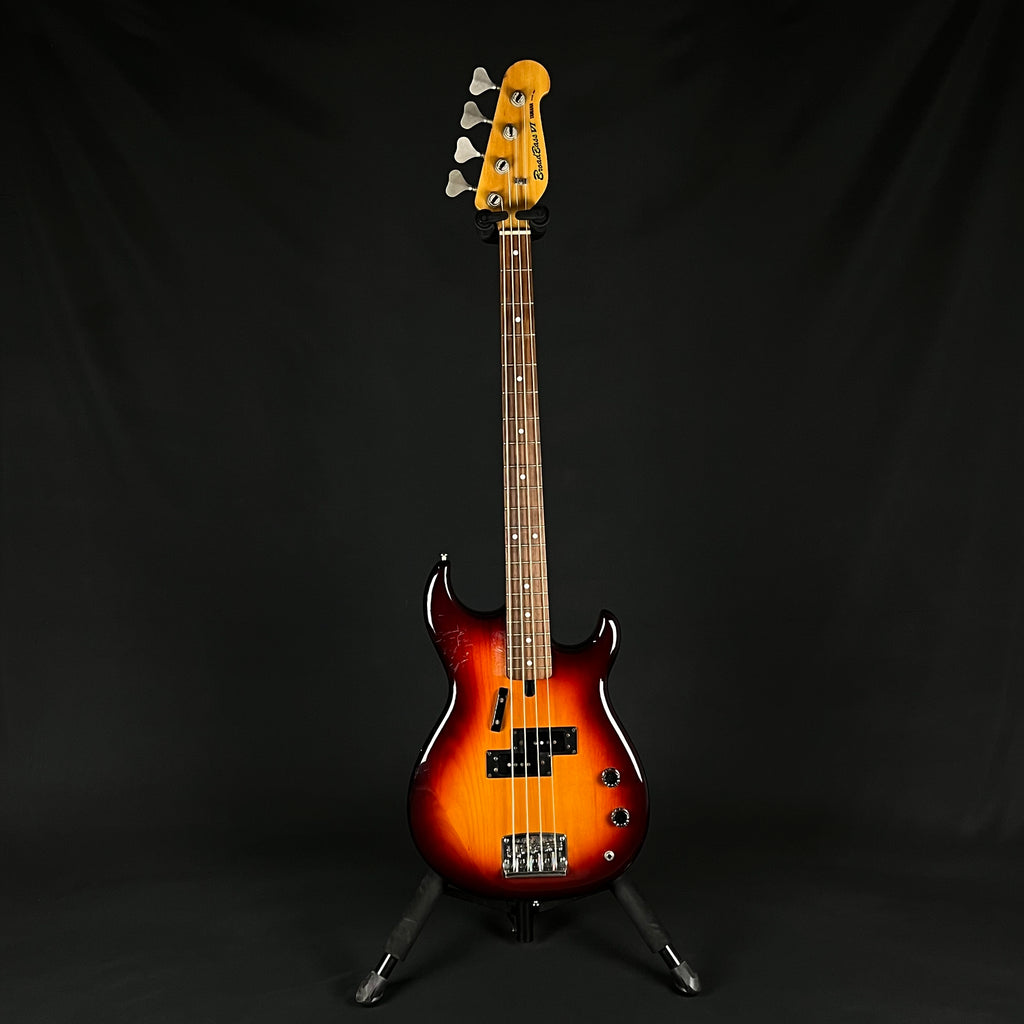 YAMAHA Japan Broad Bass IV