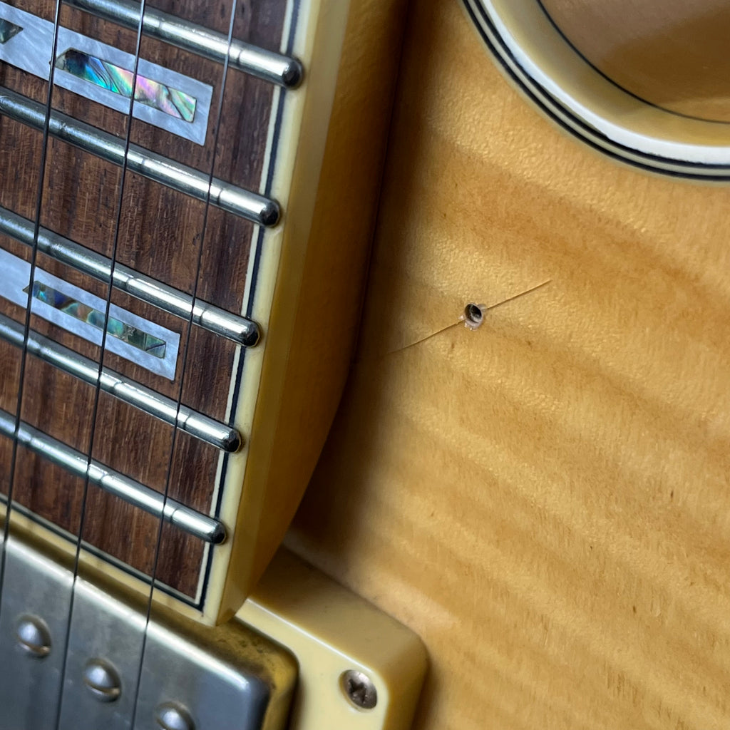 Ibanez AF105-NT