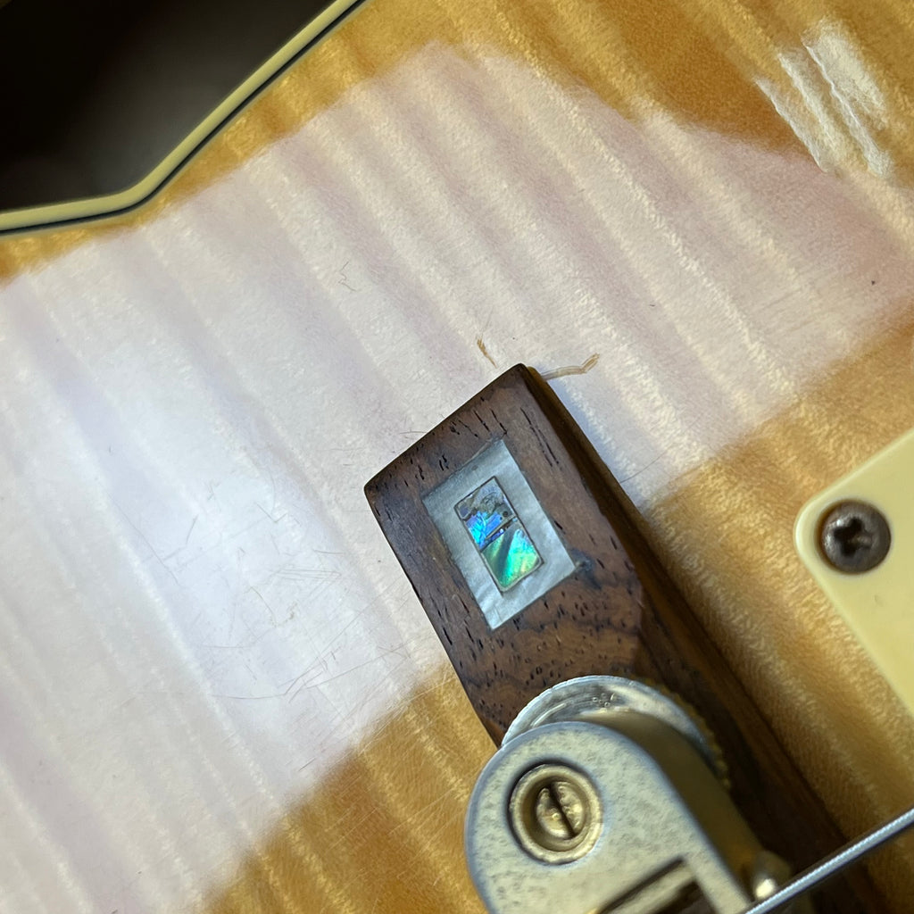 Ibanez AF105-NT
