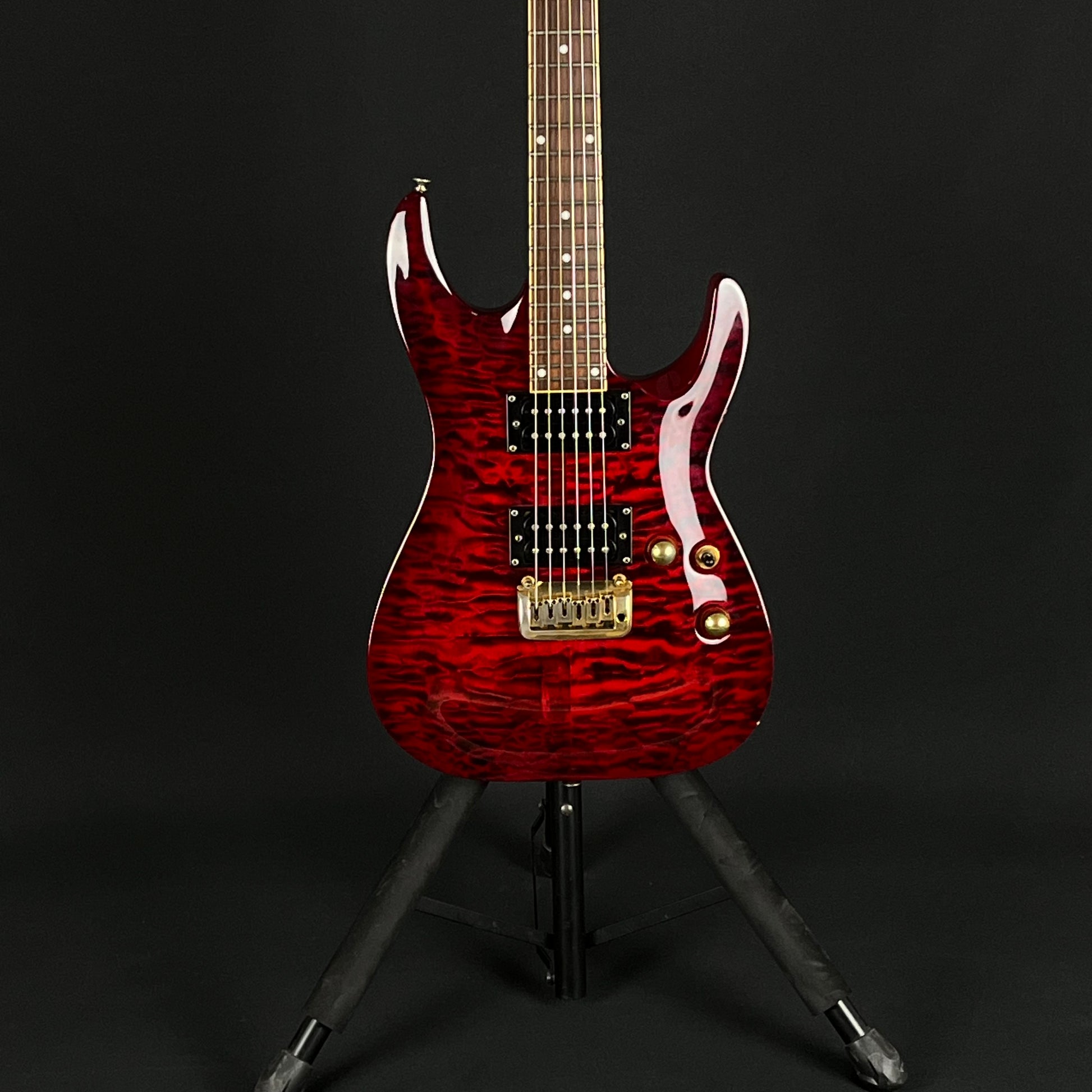 GrassRoots G-HR-49QM