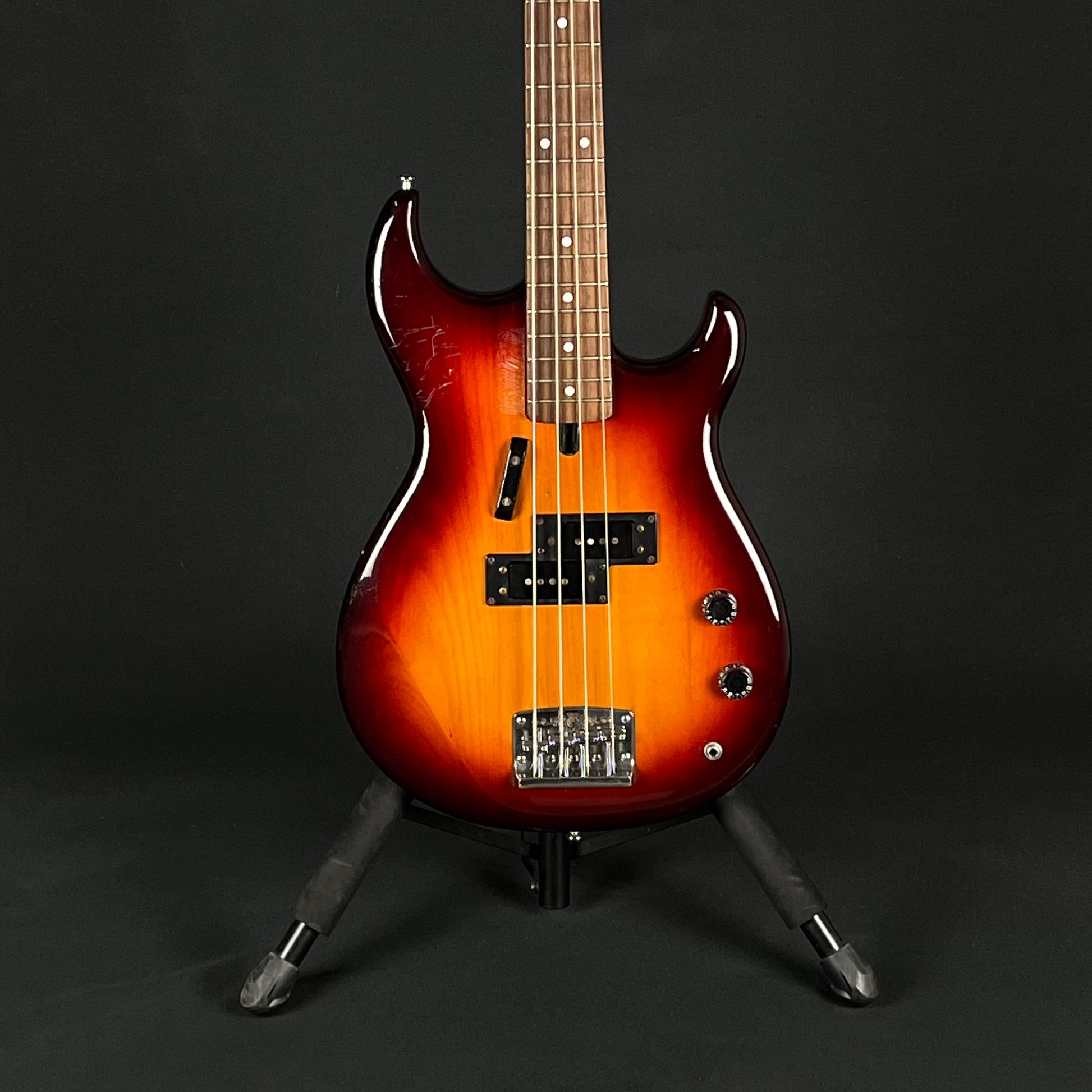 YAMAHA Japan Broad Bass IV