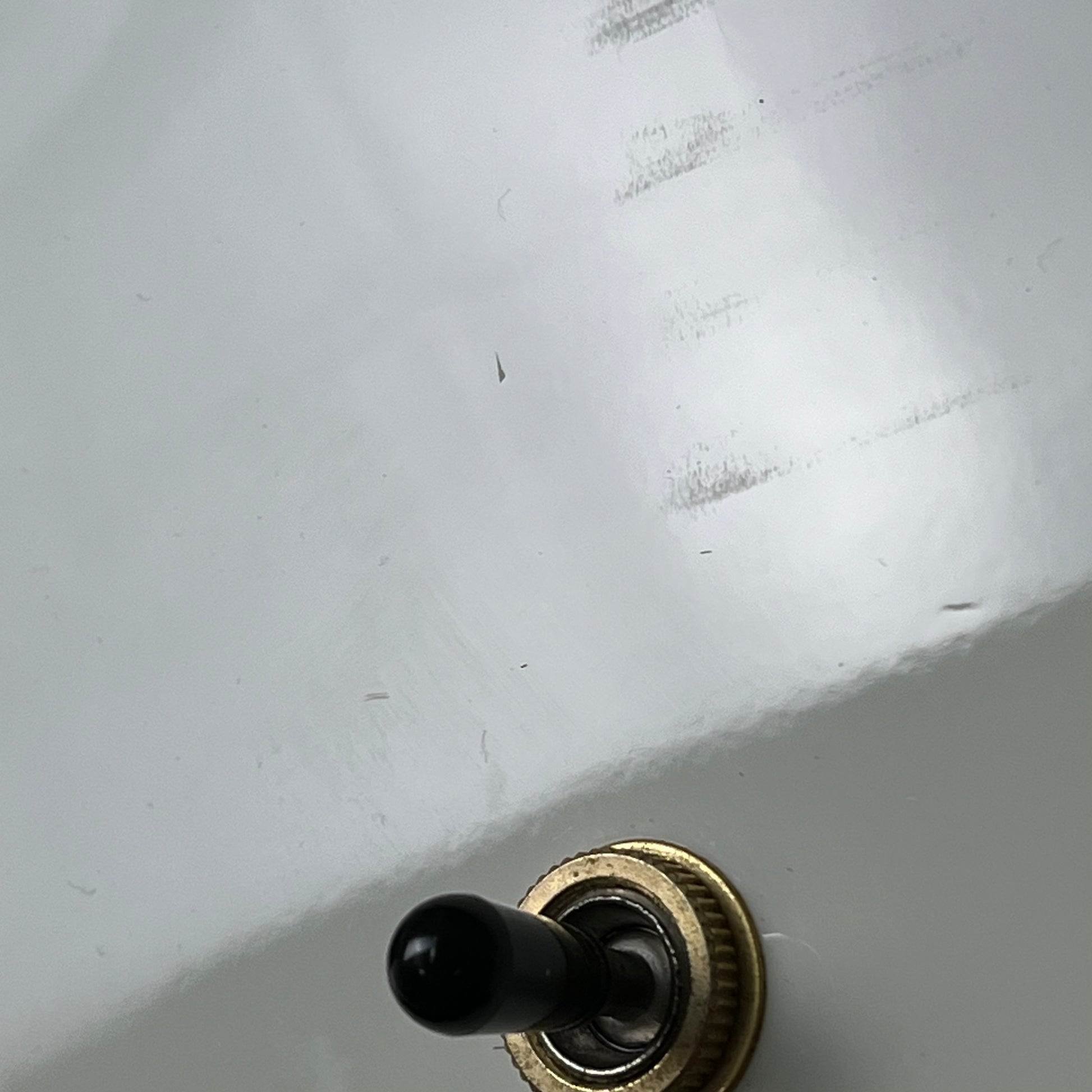 PRS SE DAVE NAVARRO 2012