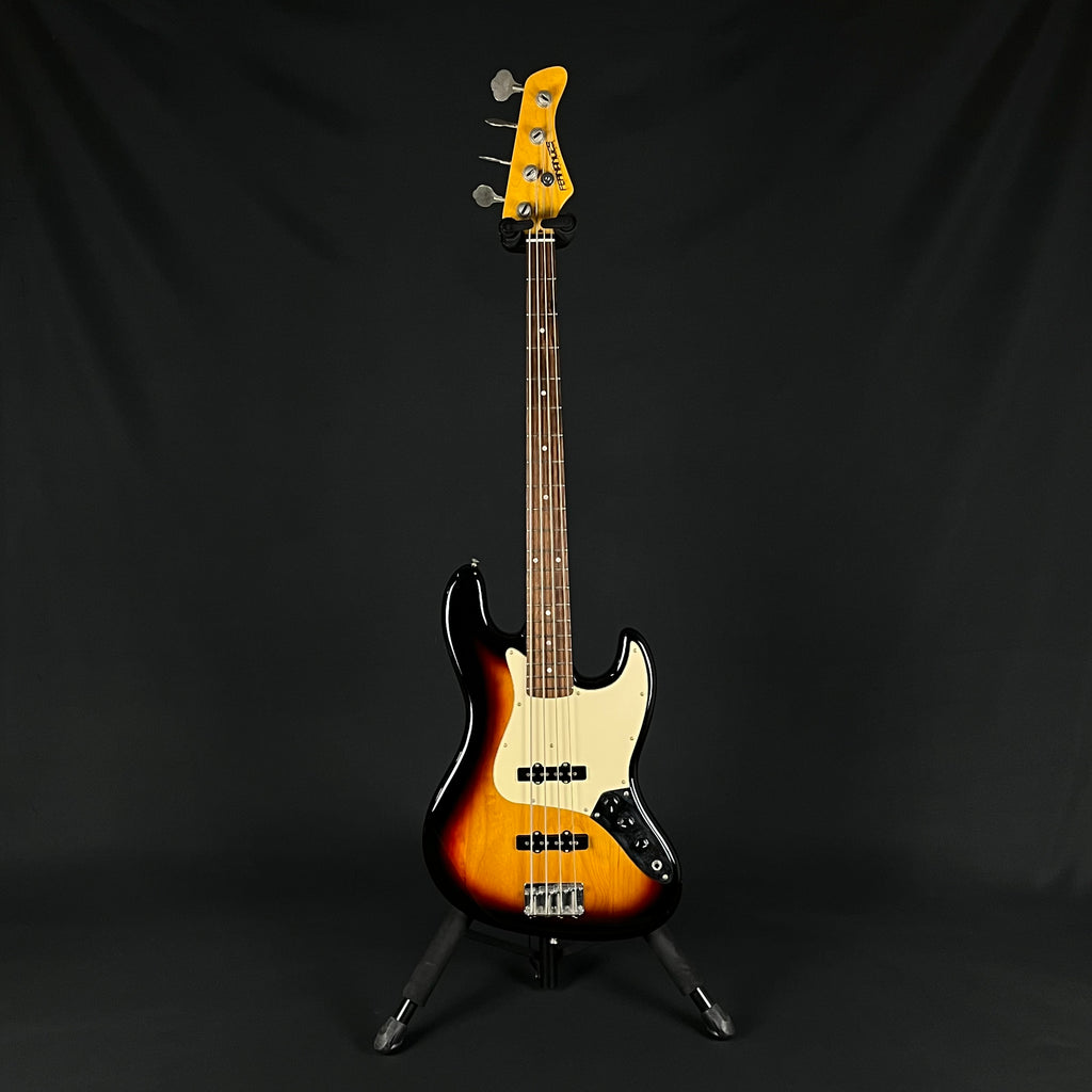 Fernandes Jazz Bass