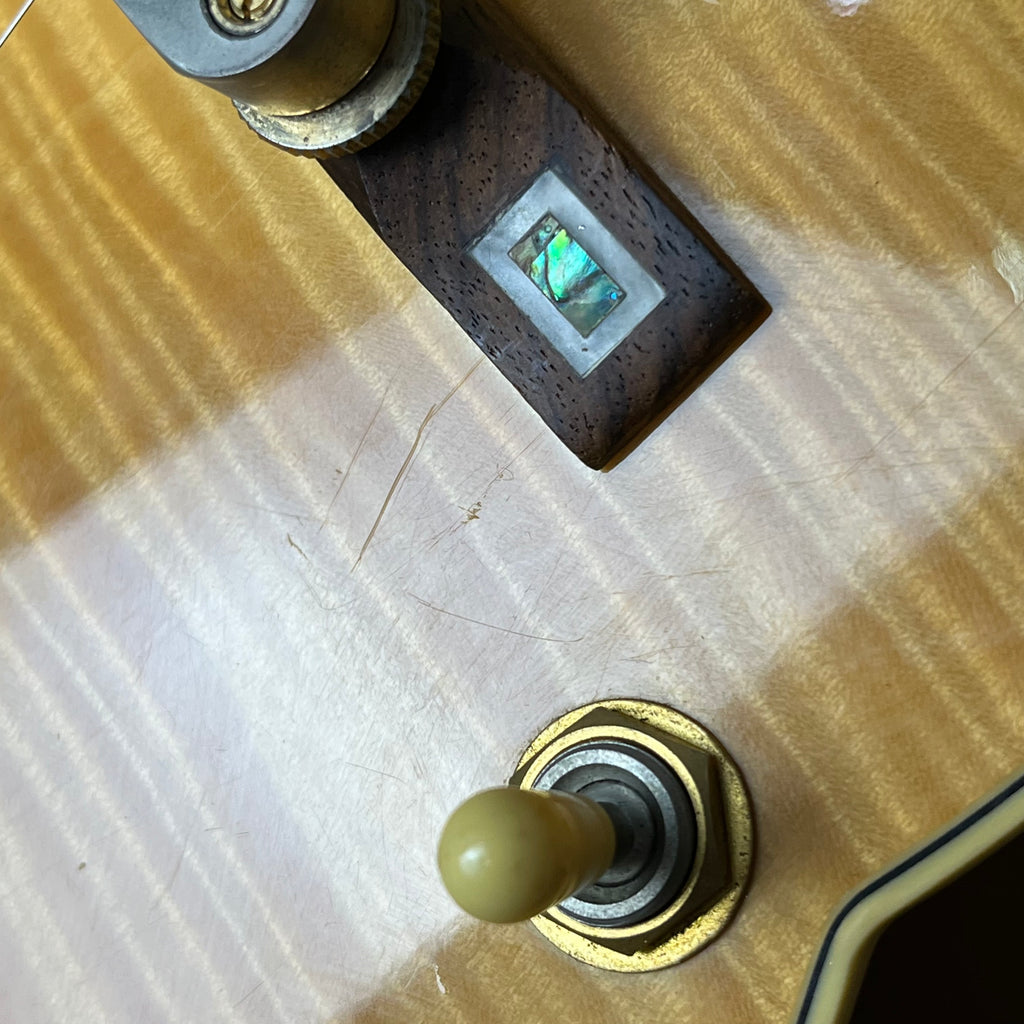 Ibanez AF105-NT