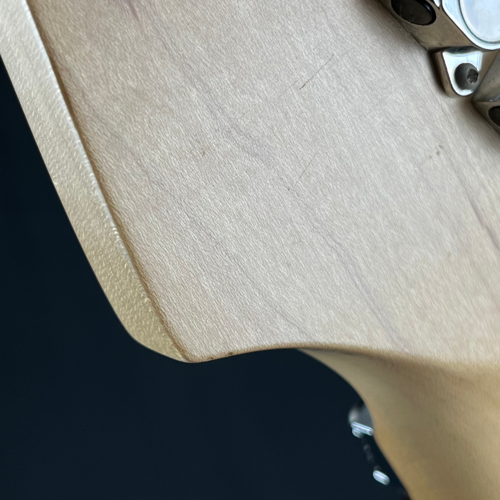 BACCHUS HST-24HSH/FRT ** PU MOD **
