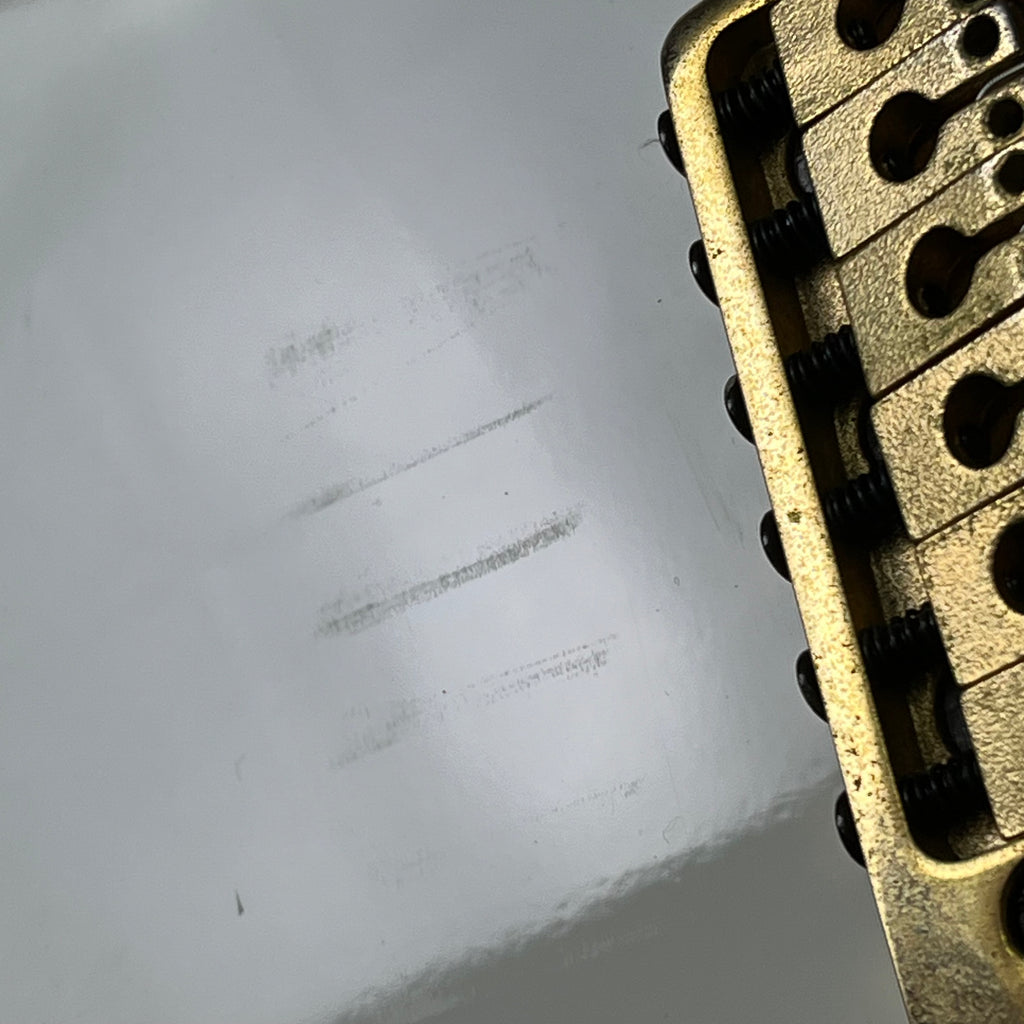 PRS SE DAVE NAVARRO 2012