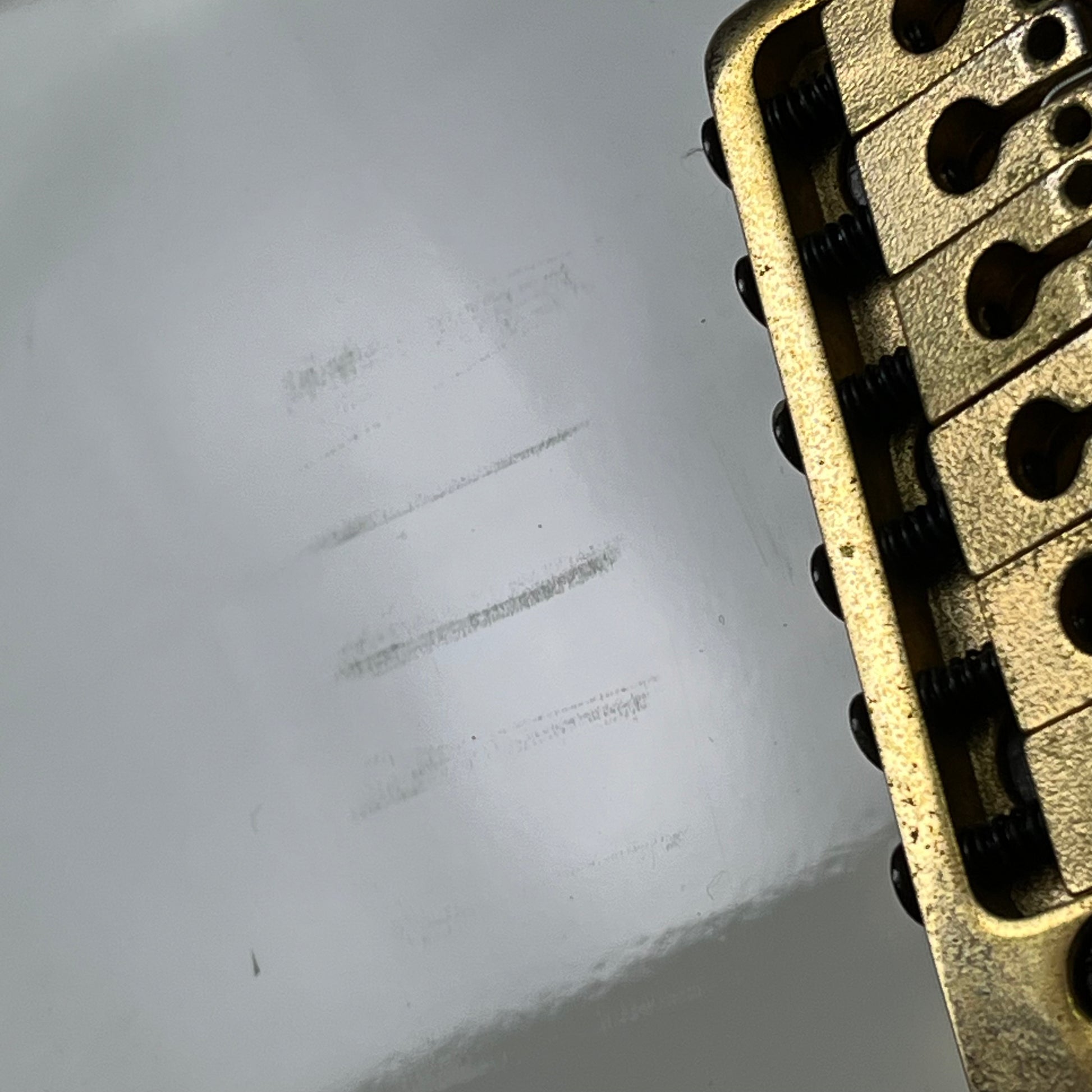 PRS SE DAVE NAVARRO 2012